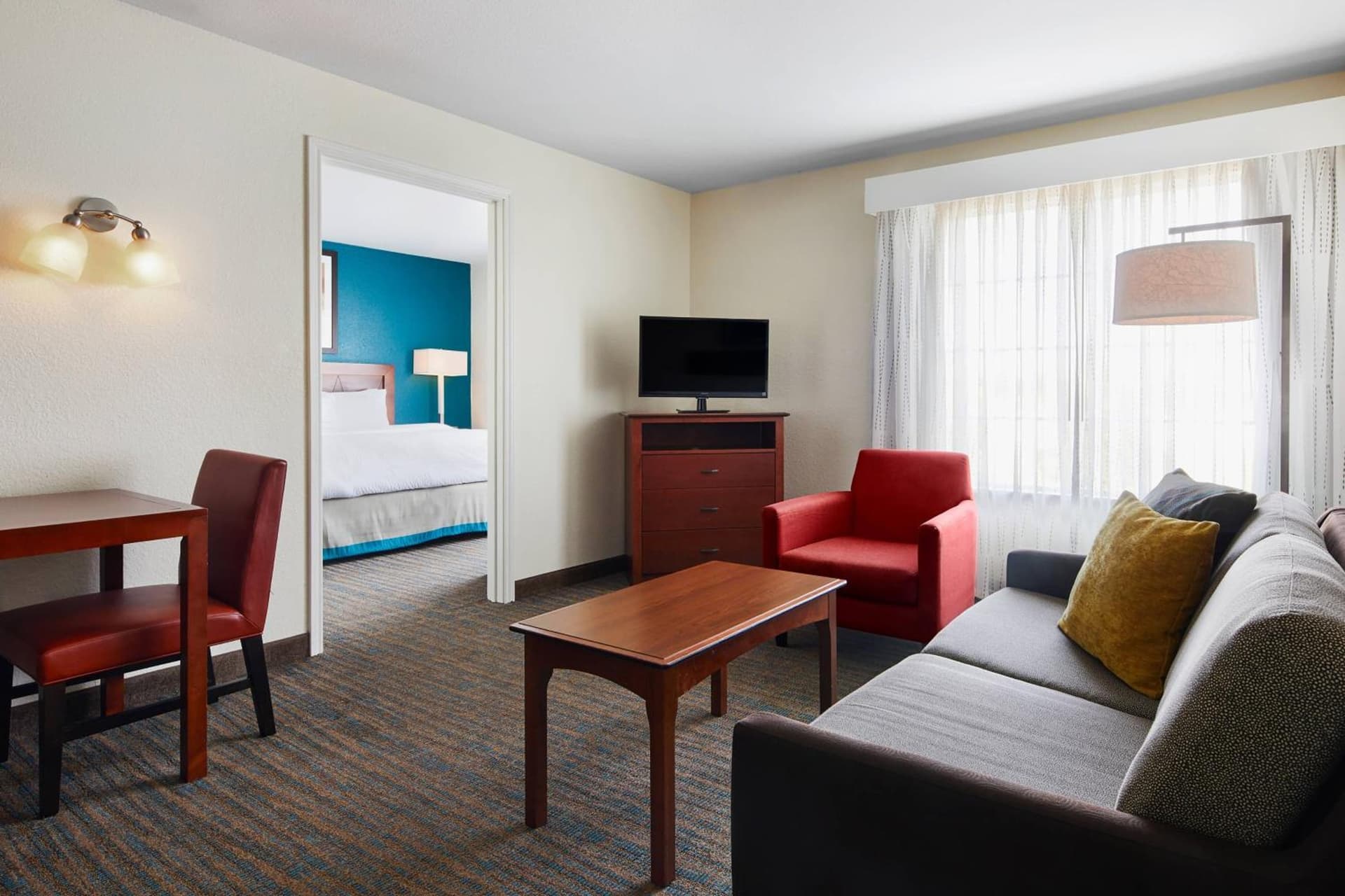 Residence Inn by Marriott Killeen gallery photo in Killeen, TX — image 4