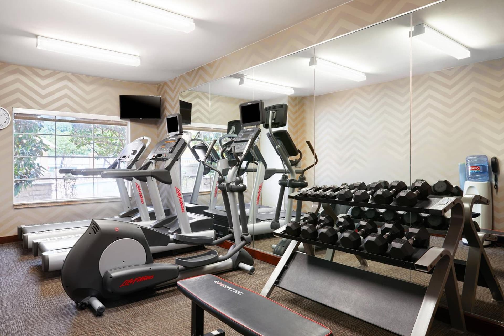 Residence Inn by Marriott Killeen gallery photo in Killeen, TX — image 8