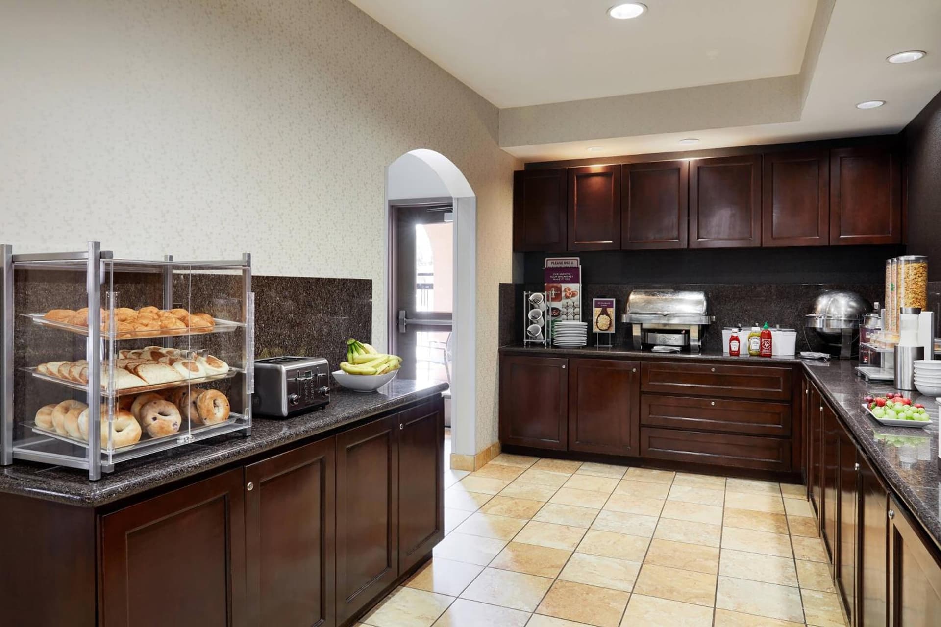 Residence Inn by Marriott Killeen gallery photo in Killeen, TX — image 12