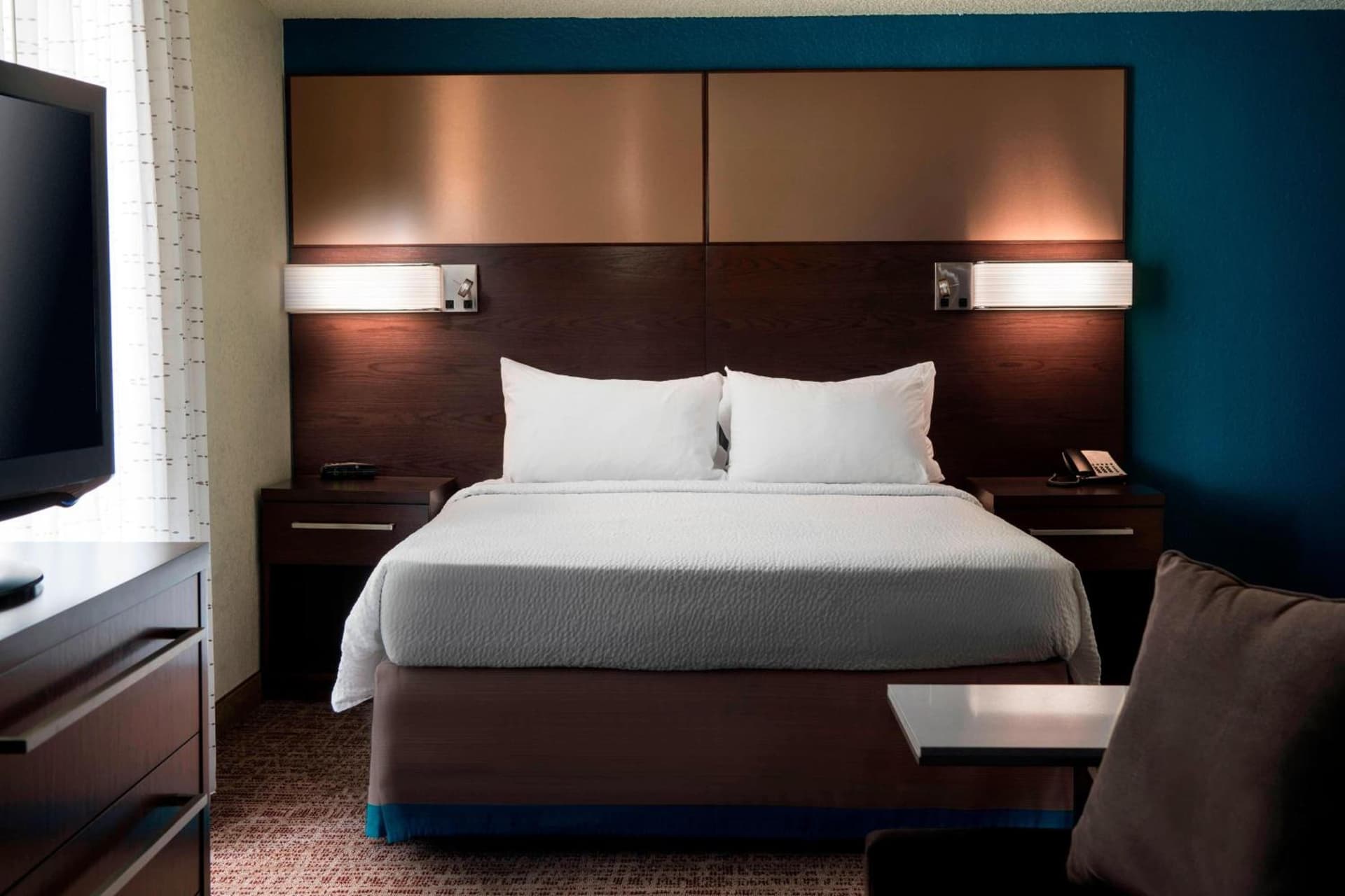 Residence Inn Los Angeles Torrance/Redondo Beach gallery photo in Torrance, CA — image 6