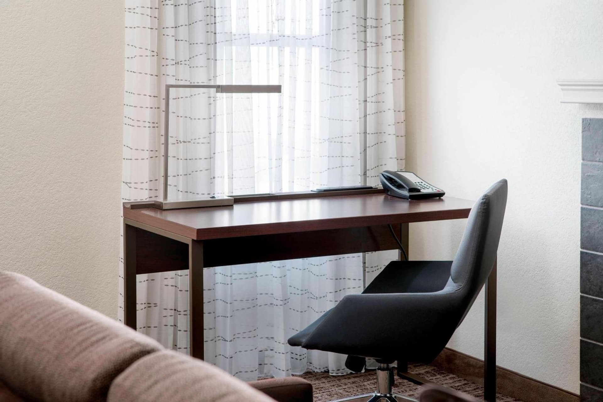Residence Inn Los Angeles Torrance/Redondo Beach gallery photo in Torrance, CA — image 34