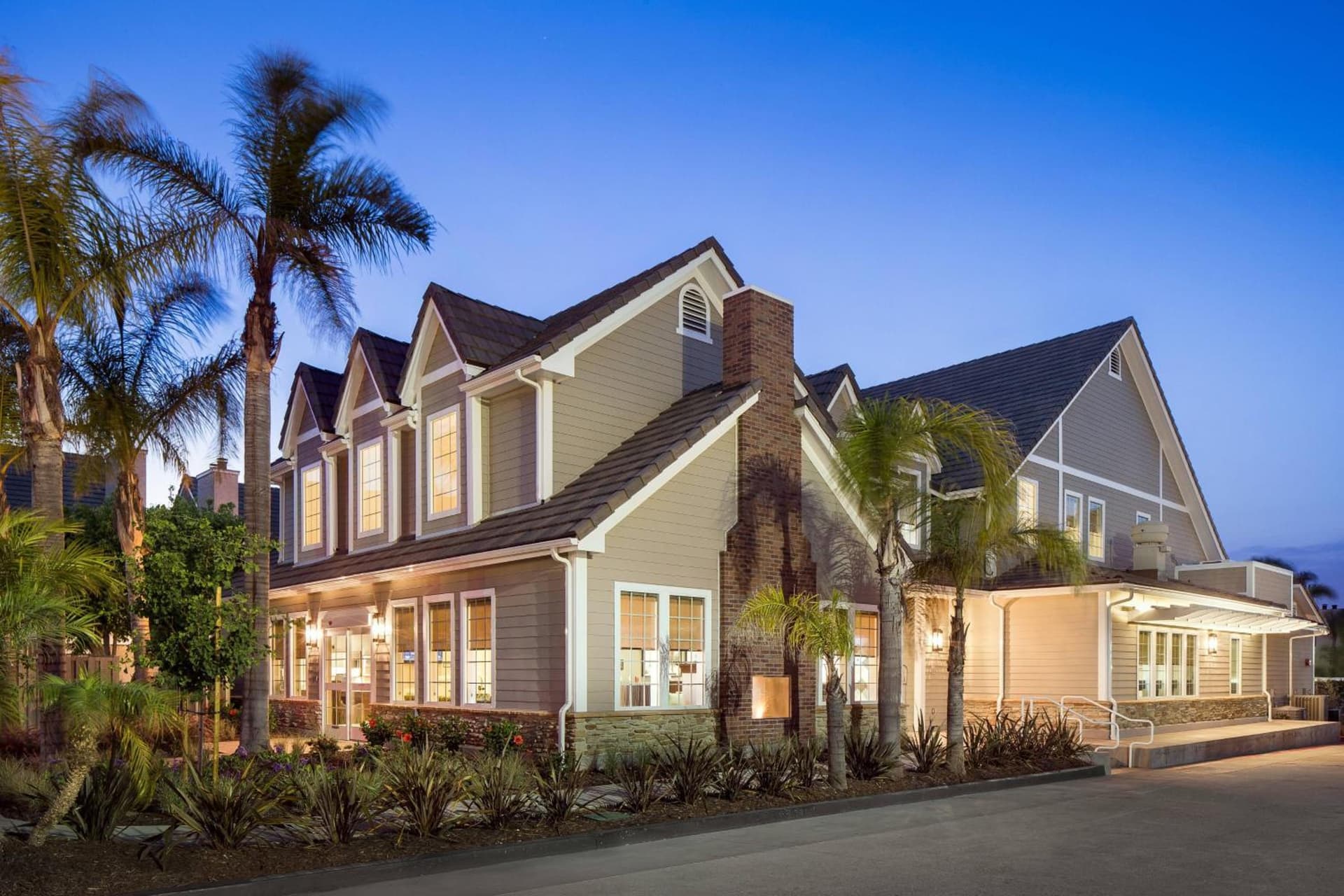 Residence Inn Los Angeles Torrance/Redondo Beach — hotel in Torrance, California