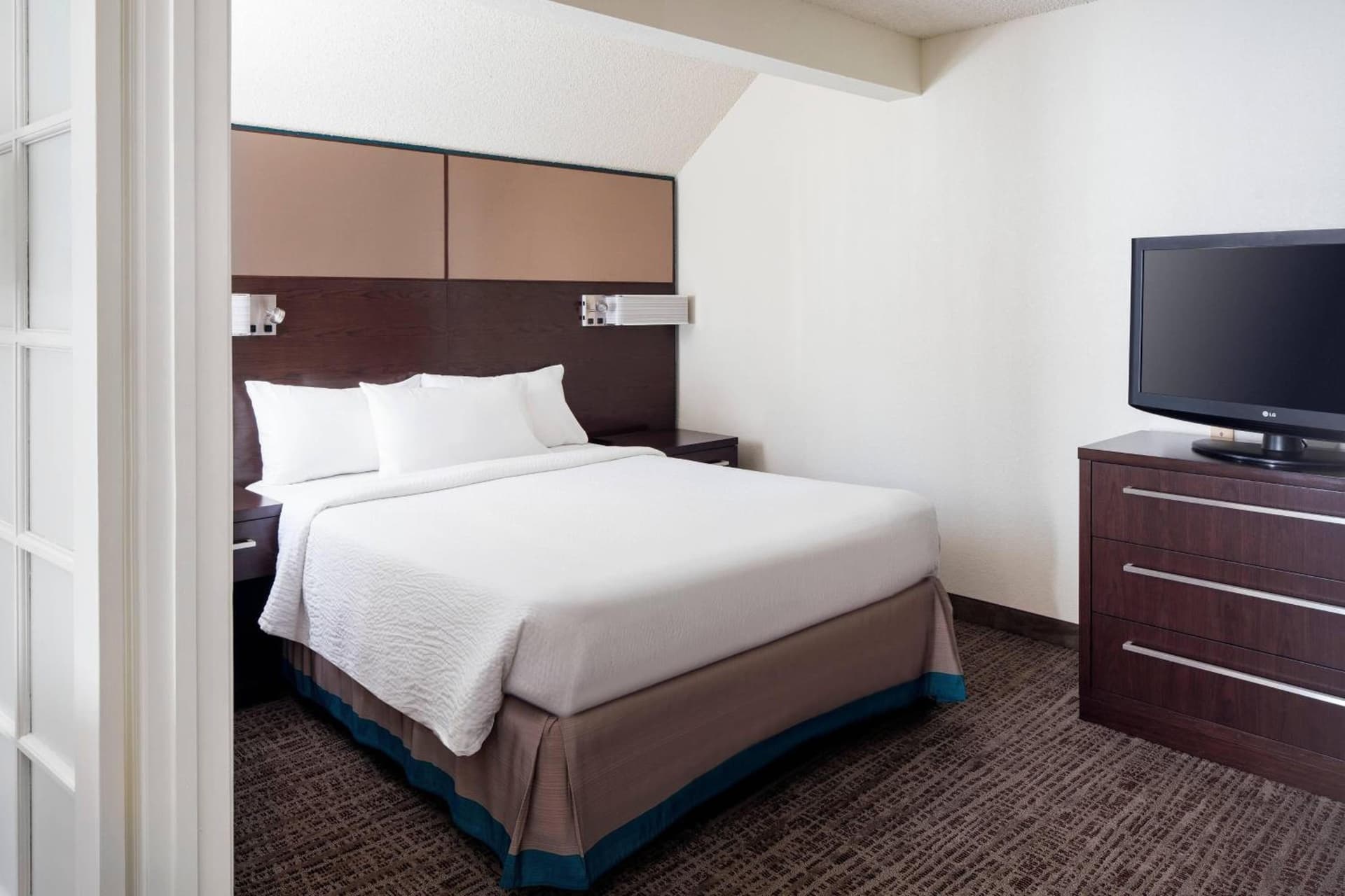 Residence Inn Los Angeles Torrance/Redondo Beach gallery photo in Torrance, CA — image 28