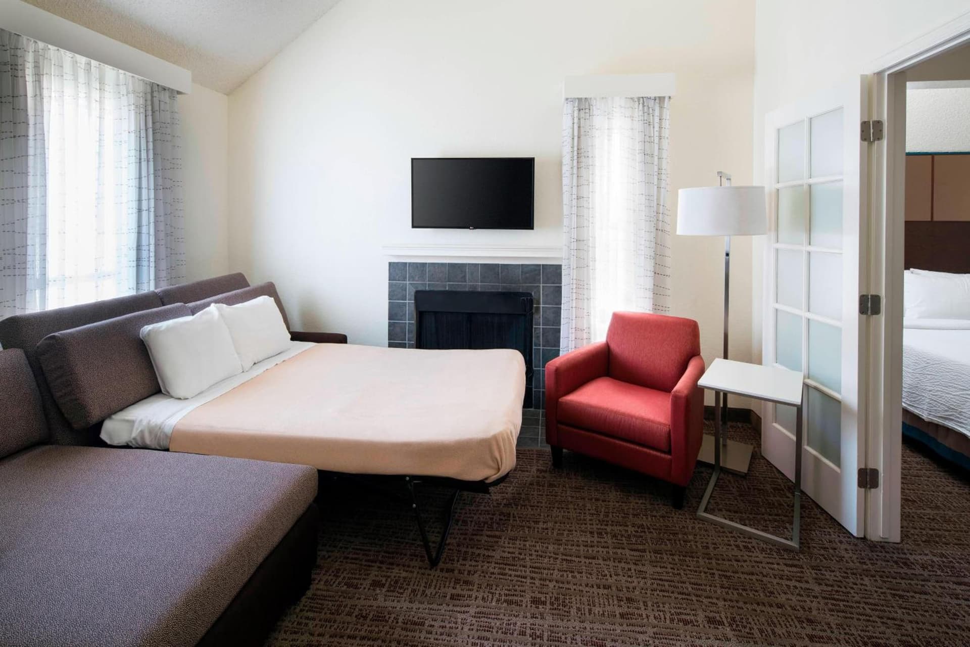 Residence Inn Los Angeles Torrance/Redondo Beach gallery photo in Torrance, CA — image 33