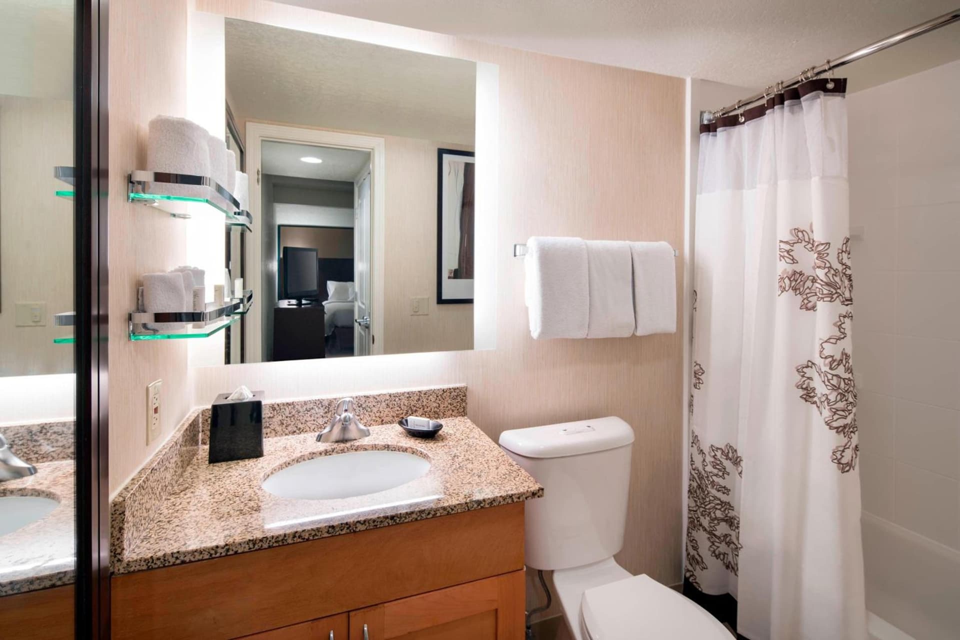 Residence Inn Los Angeles Torrance/Redondo Beach gallery photo in Torrance, CA — image 25