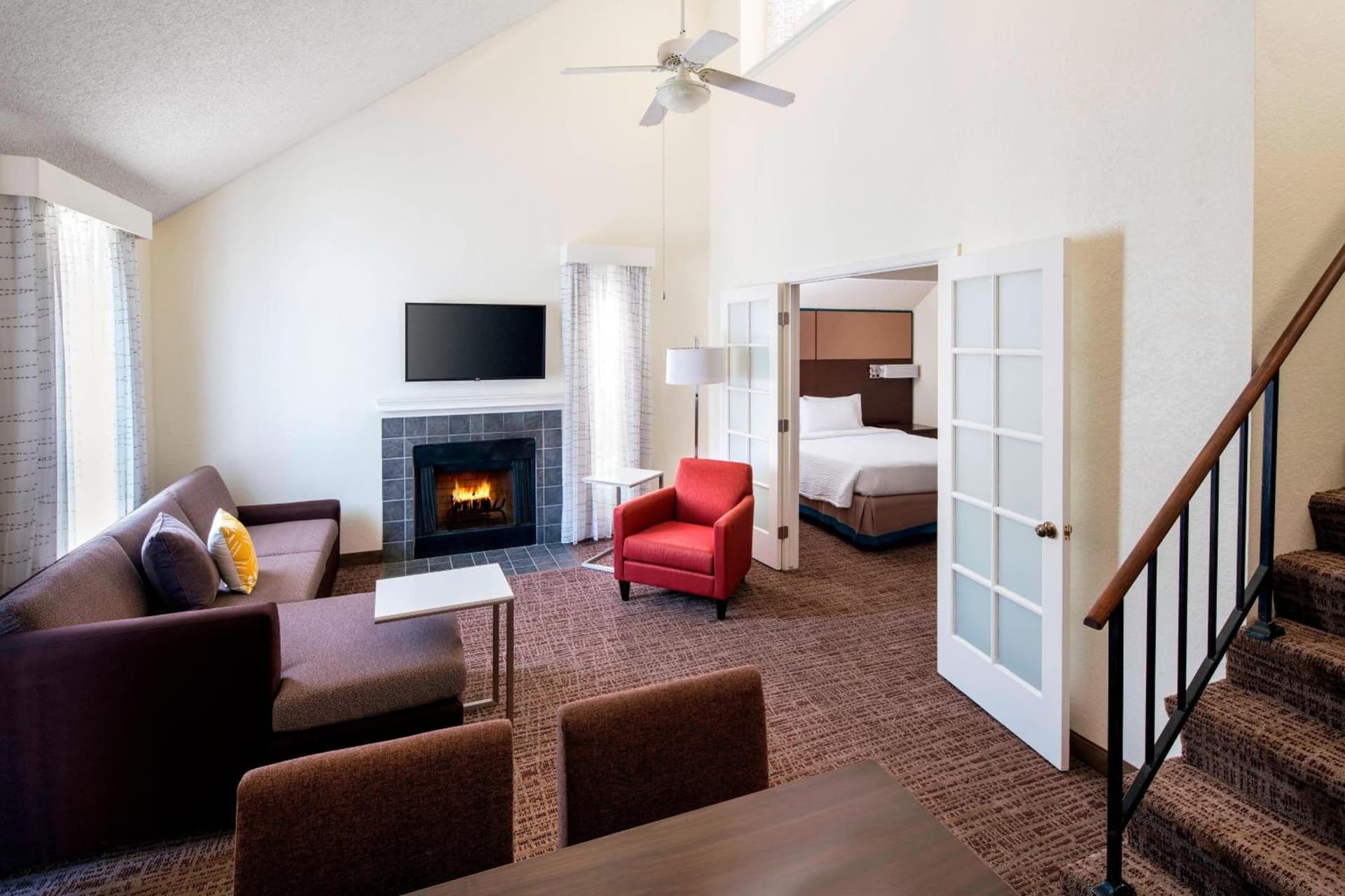 Residence Inn Los Angeles Torrance/Redondo Beach gallery photo in Torrance, CA — image 10