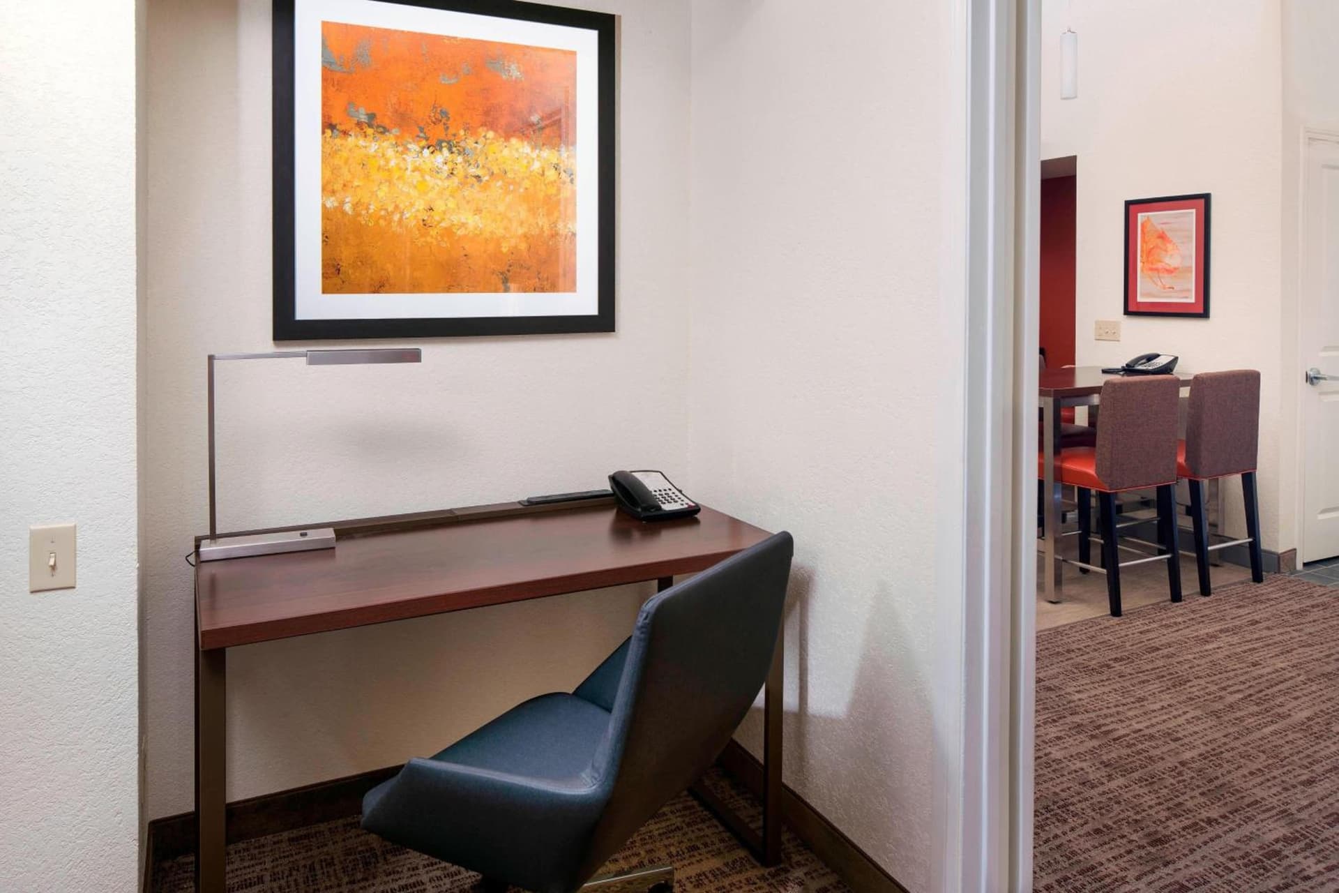 Residence Inn Los Angeles Torrance/Redondo Beach gallery photo in Torrance, CA — image 5