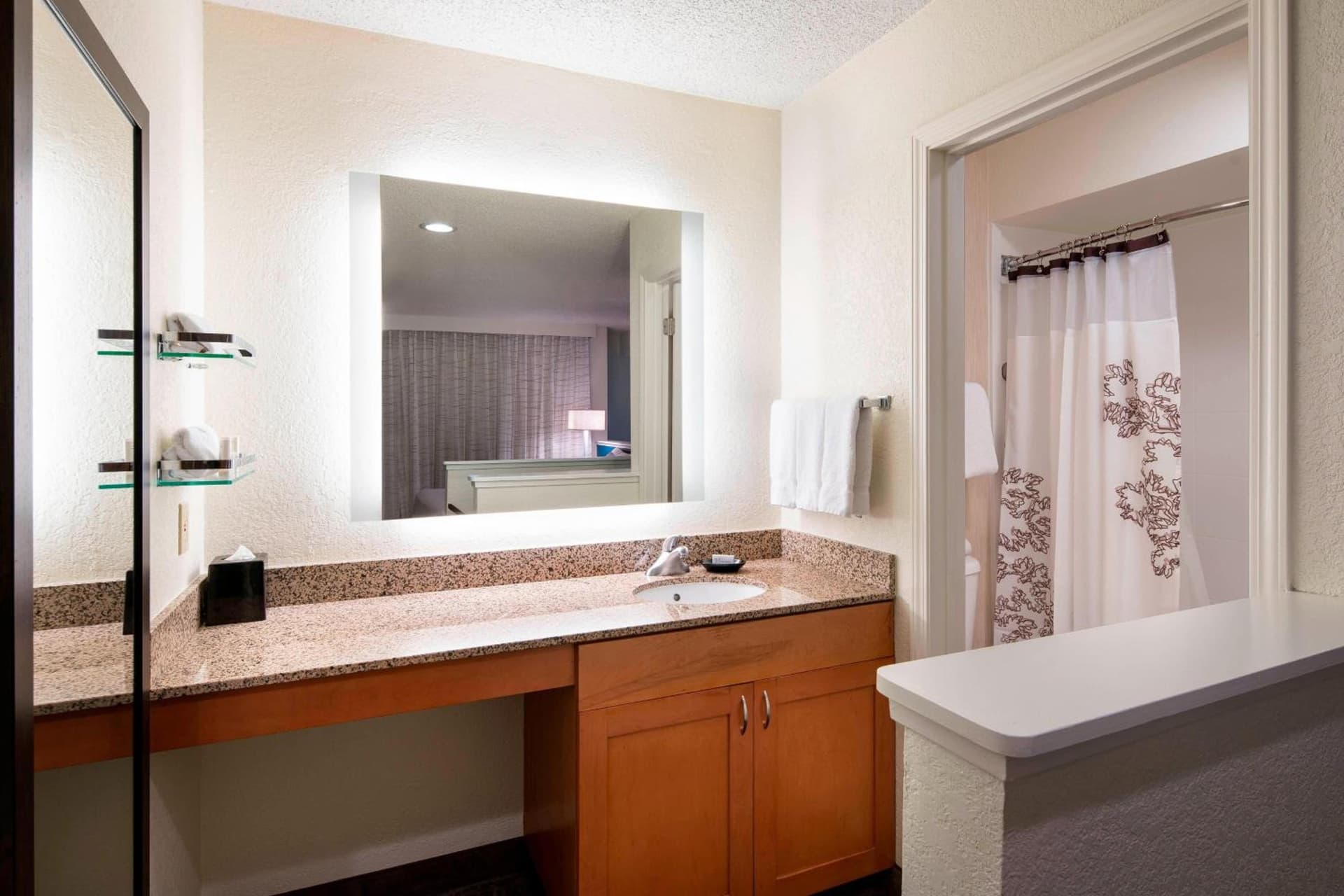 Residence Inn Los Angeles Torrance/Redondo Beach gallery photo in Torrance, CA — image 36