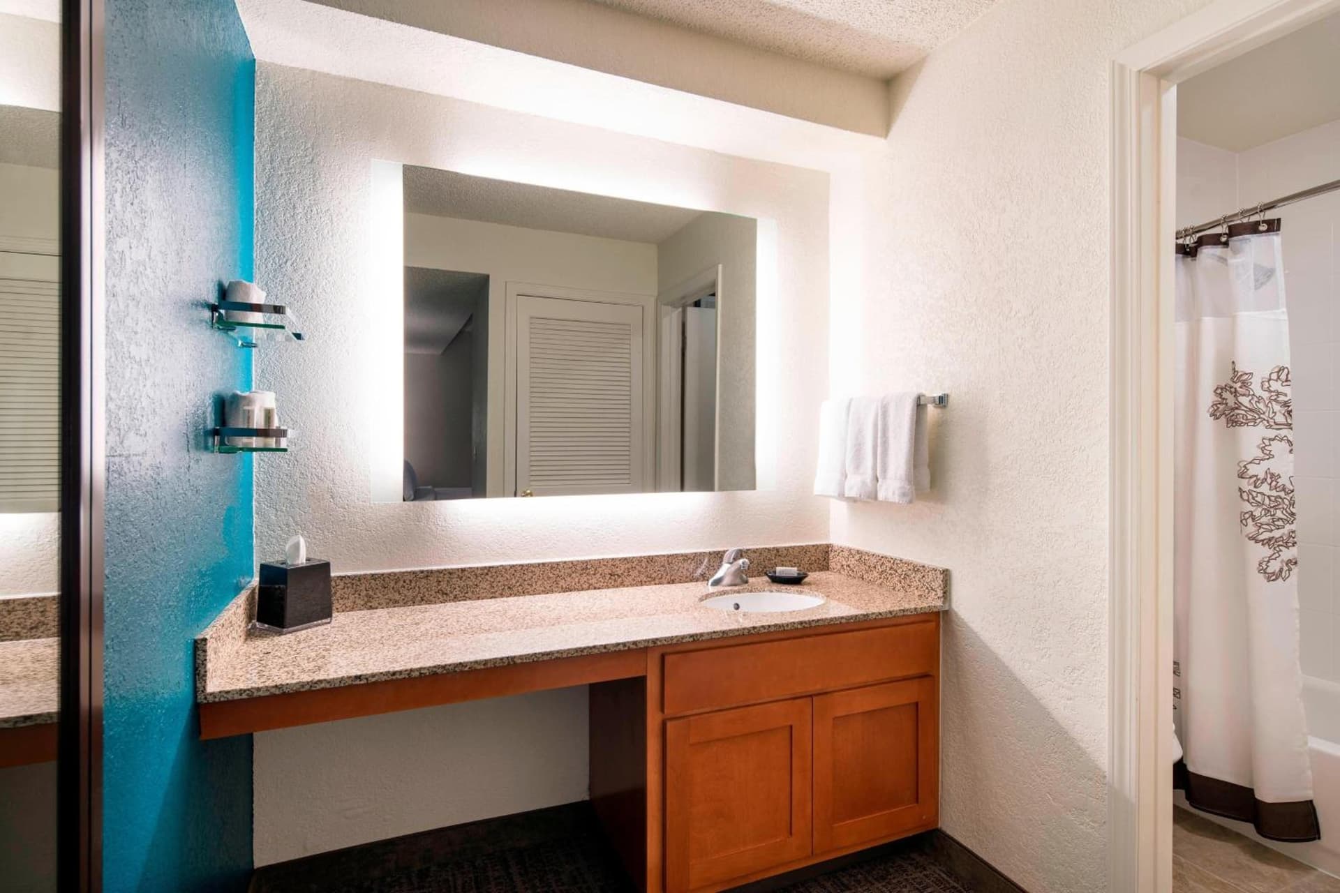 Residence Inn Los Angeles Torrance/Redondo Beach gallery photo in Torrance, CA — image 14