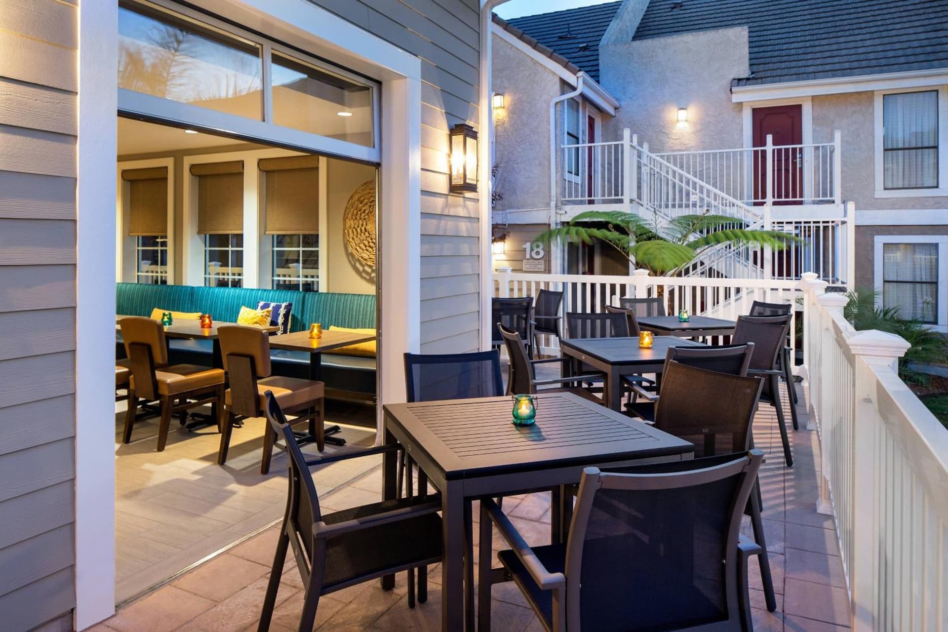 Residence Inn Los Angeles Torrance/Redondo Beach gallery photo in Torrance, CA — image 15