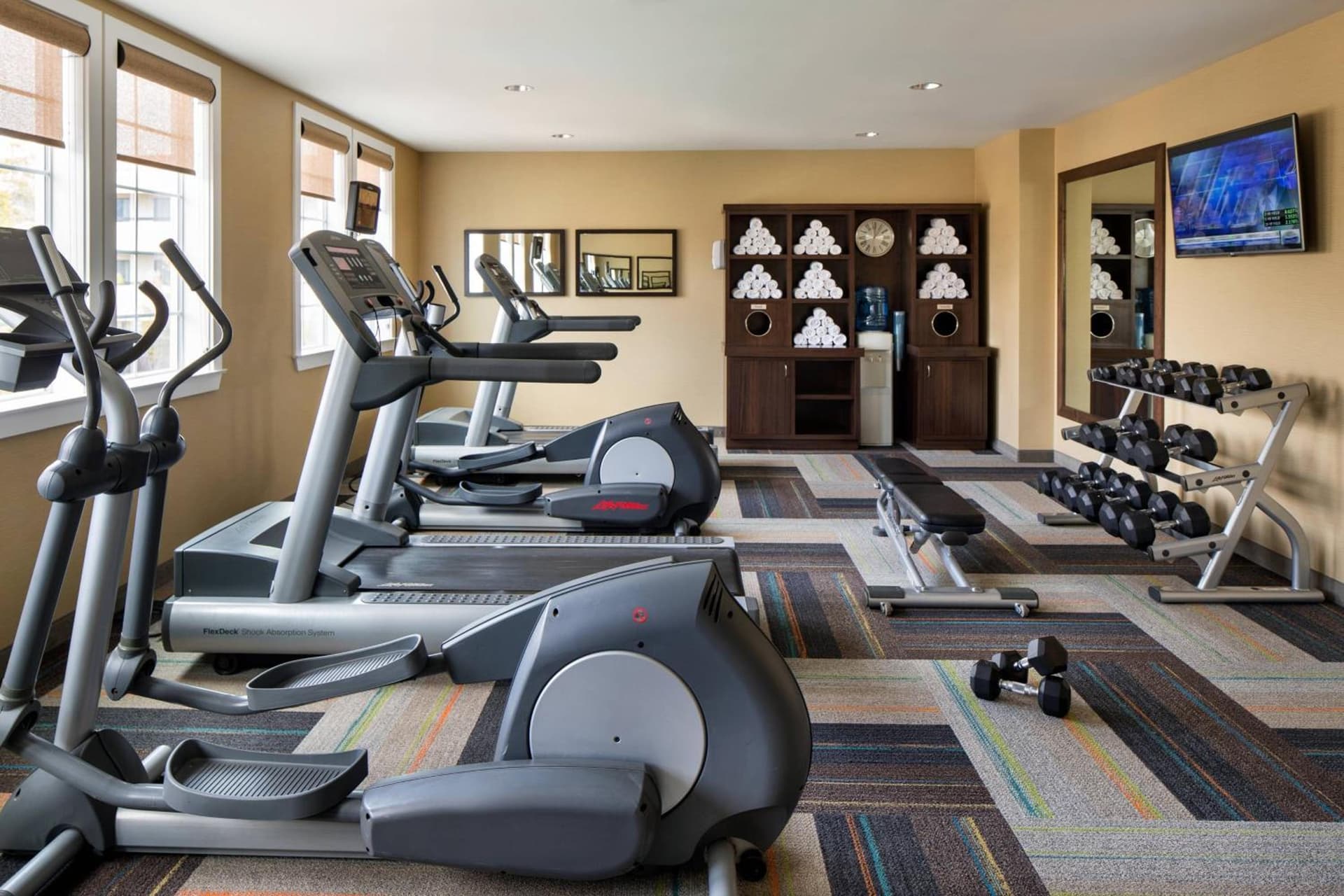 Residence Inn Los Angeles Torrance/Redondo Beach gallery photo in Torrance, CA — image 32