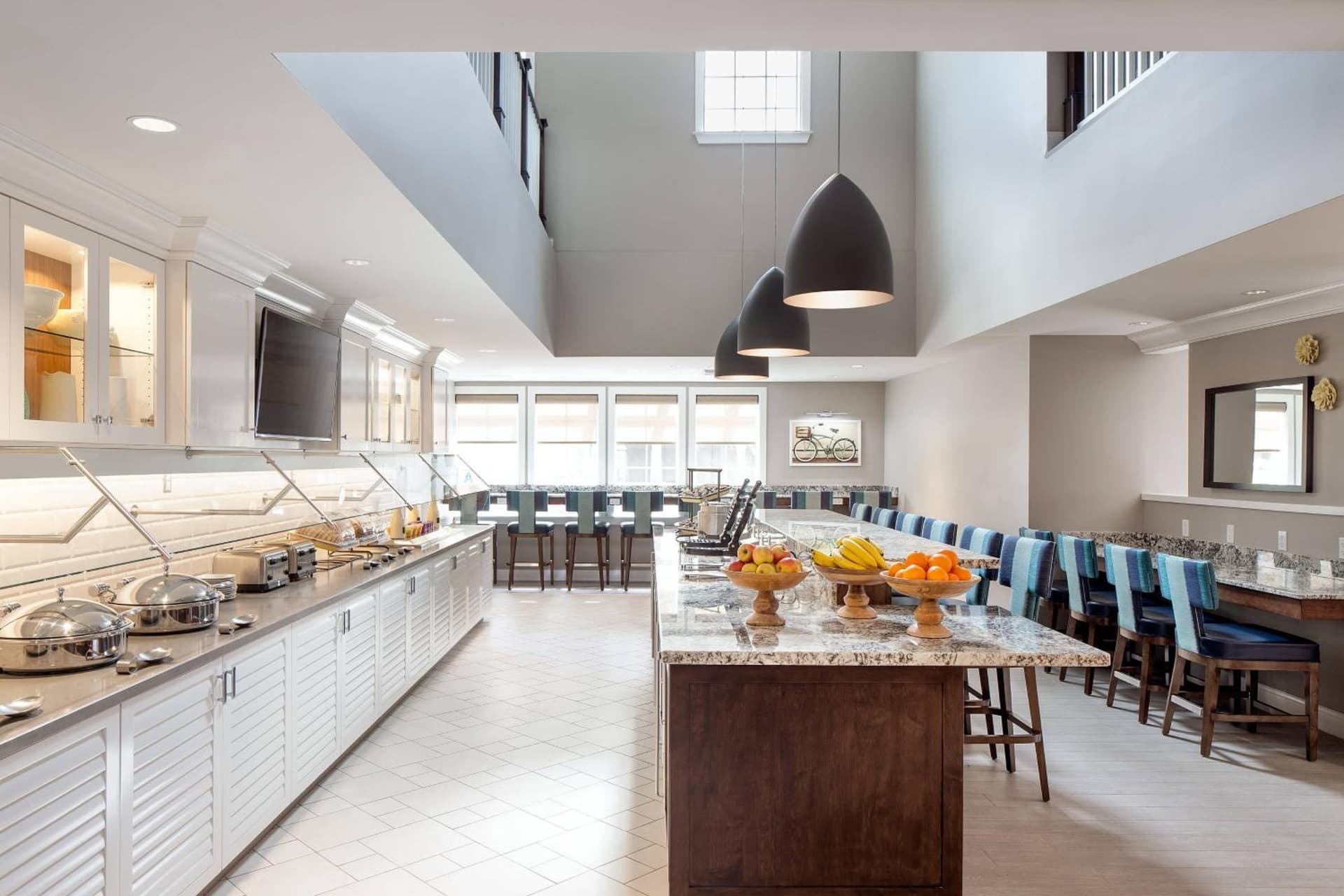 Residence Inn Los Angeles Torrance/Redondo Beach gallery photo in Torrance, CA — image 31