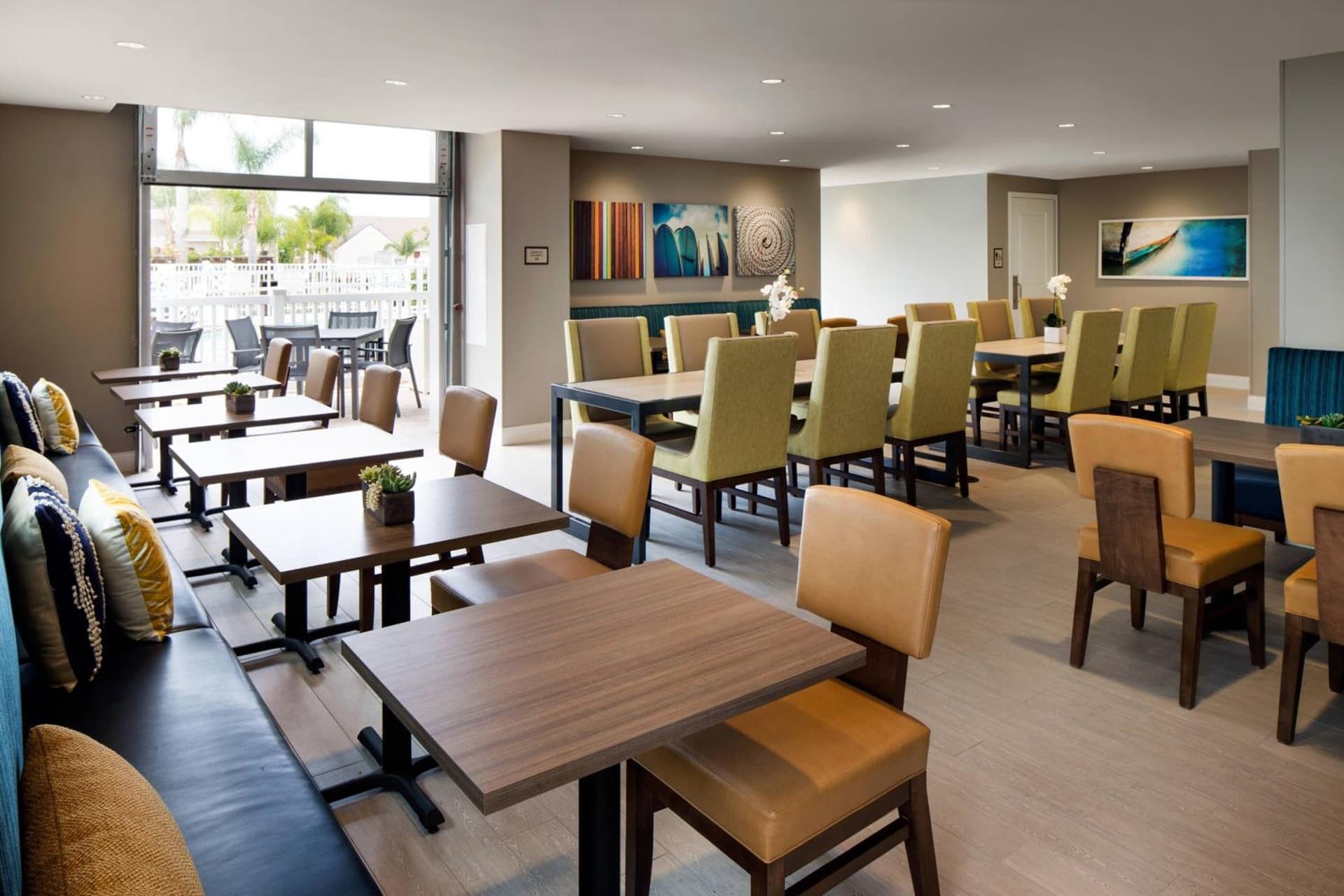 Residence Inn Los Angeles Torrance/Redondo Beach gallery photo in Torrance, CA — image 22