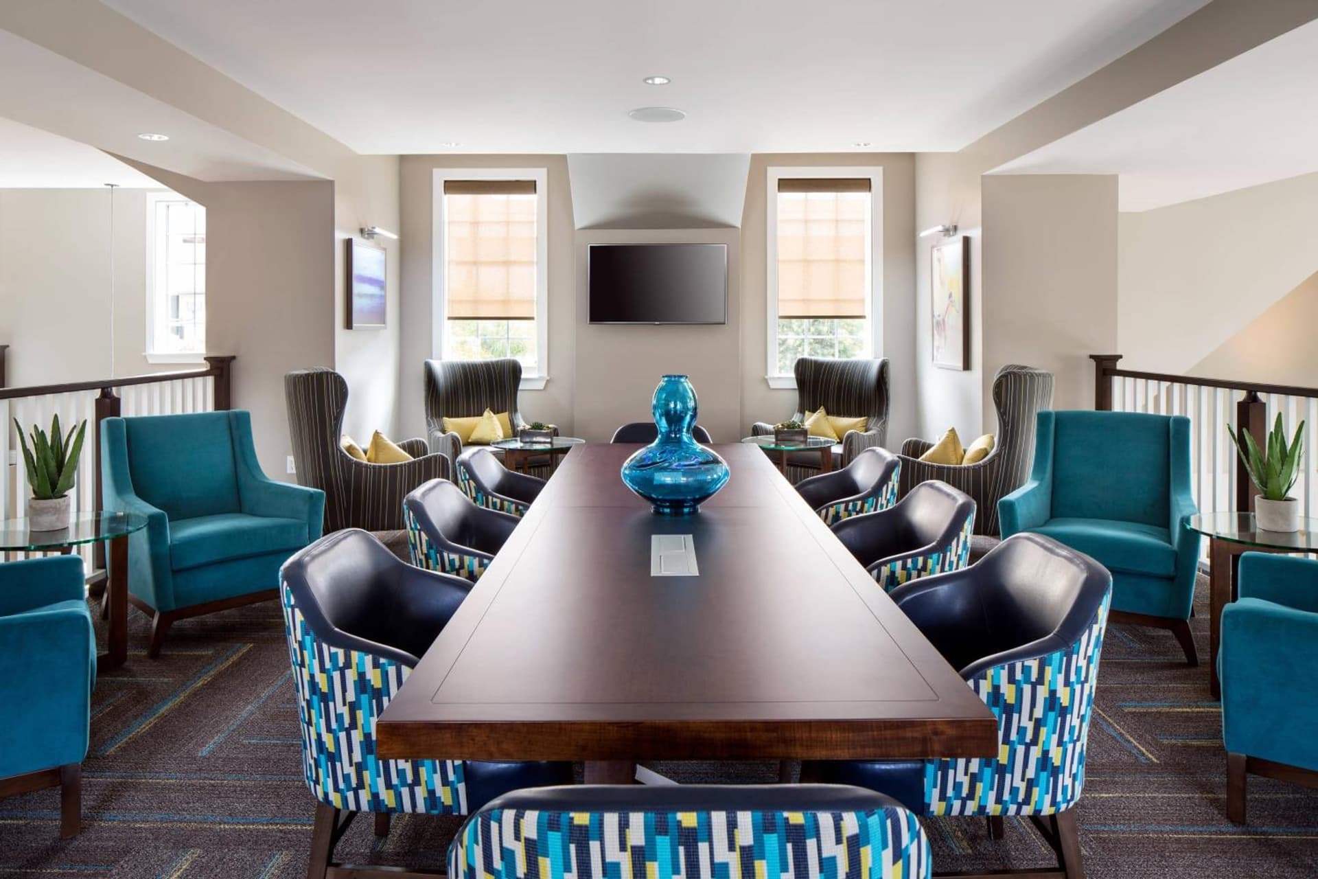 Residence Inn Los Angeles Torrance/Redondo Beach gallery photo in Torrance, CA — image 27