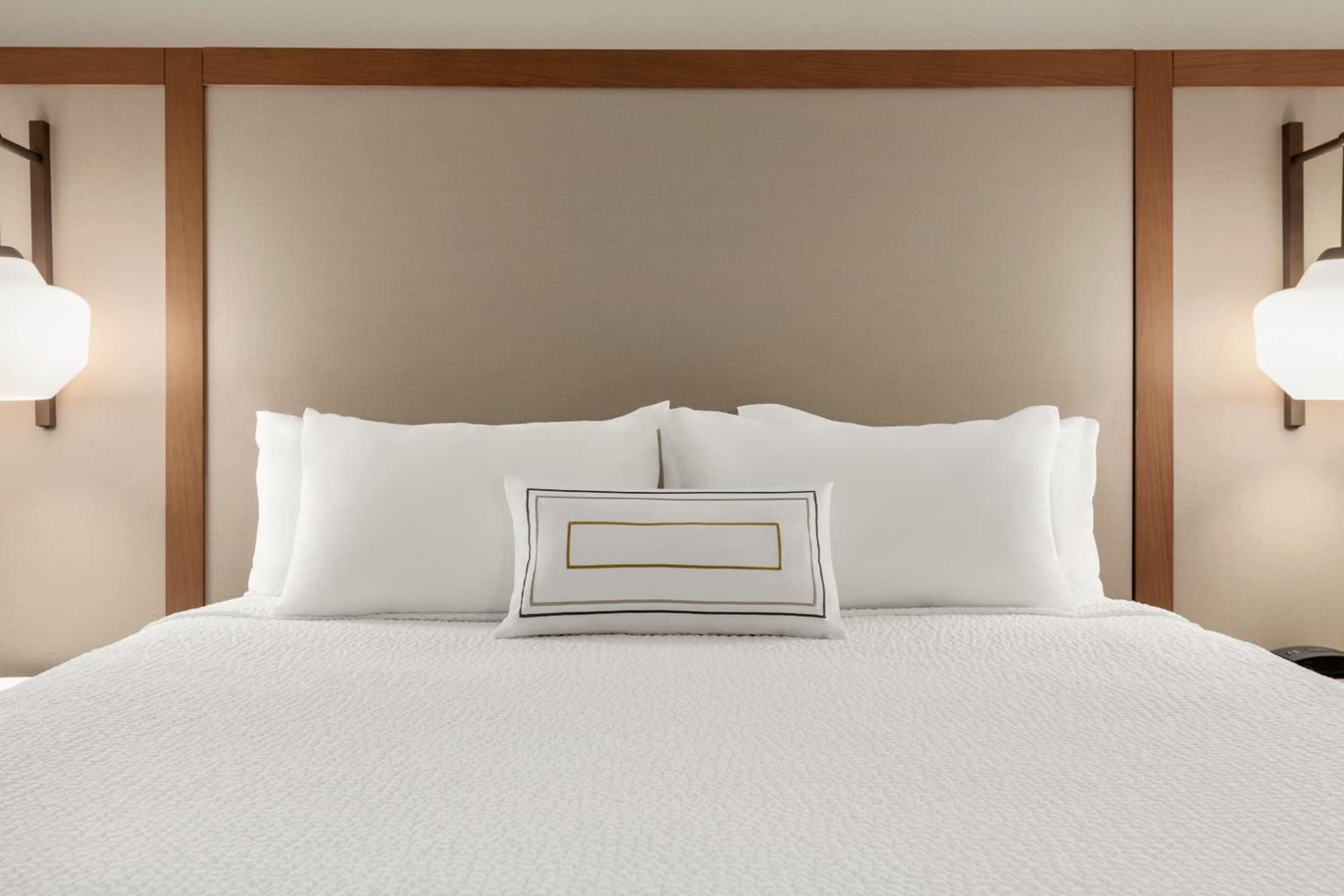 Fairfield Inn by Marriott Visalia Sequoia gallery photo in Visalia, CA — image 13