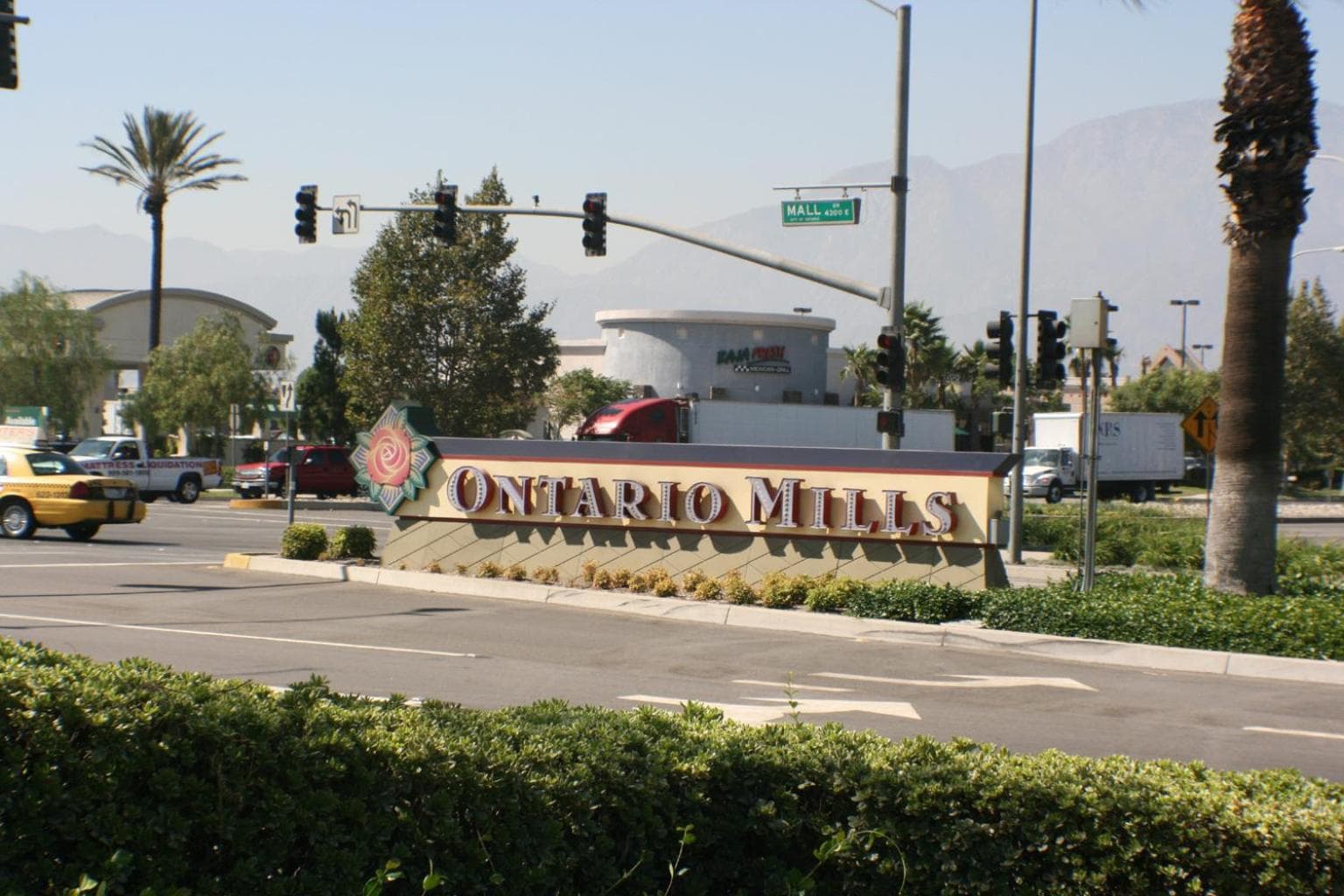 Residence Inn by Marriott Ontario Airport gallery photo in Ontario, CA — image 13