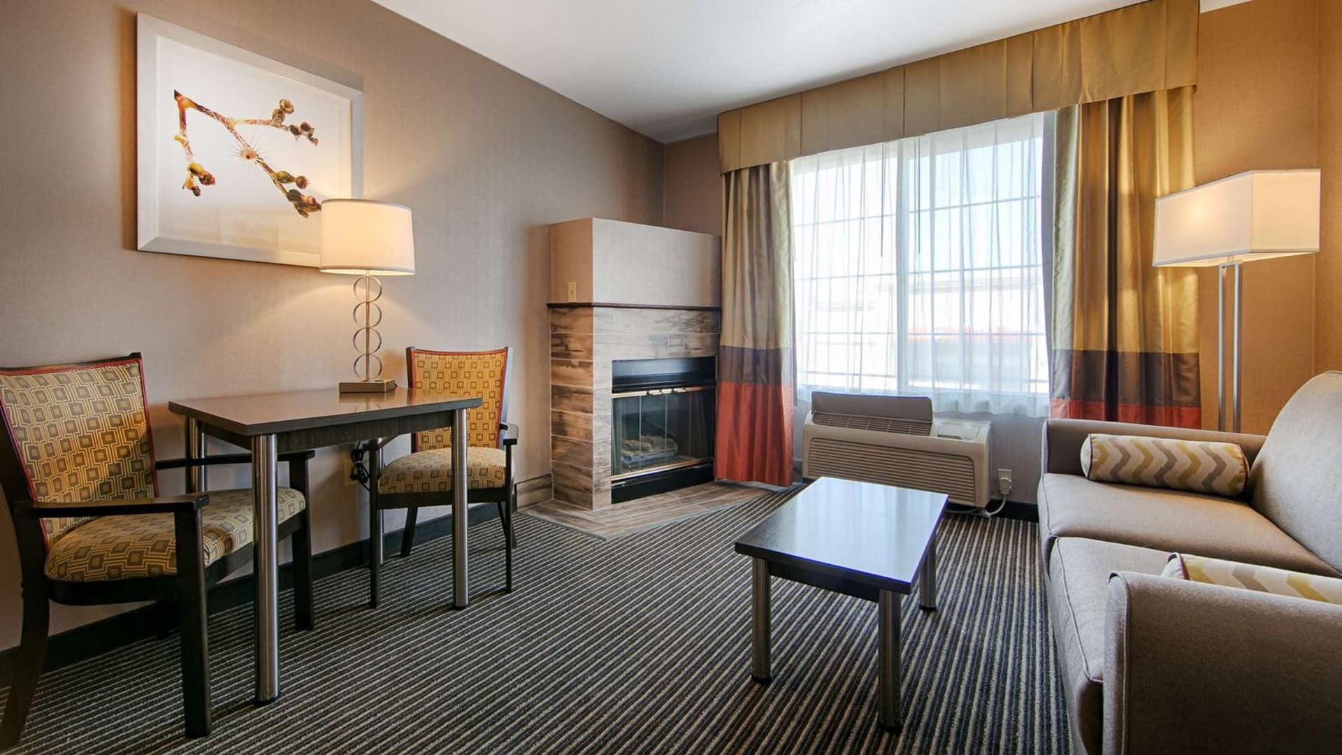 Best Western Plus Rama Inn & Suites gallery photo in Oakdale, CA — image 18