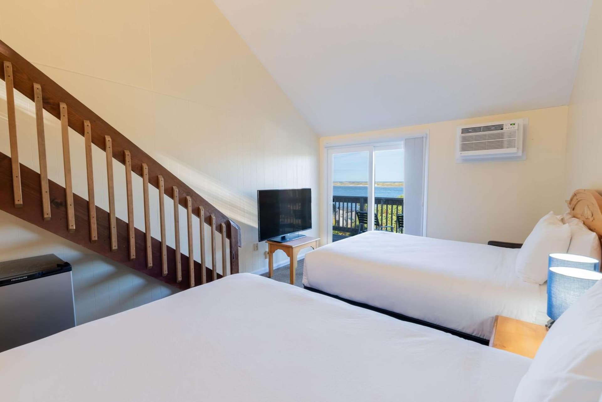 Aspinquid Resort property views in Ogunquit — gallery photo 3