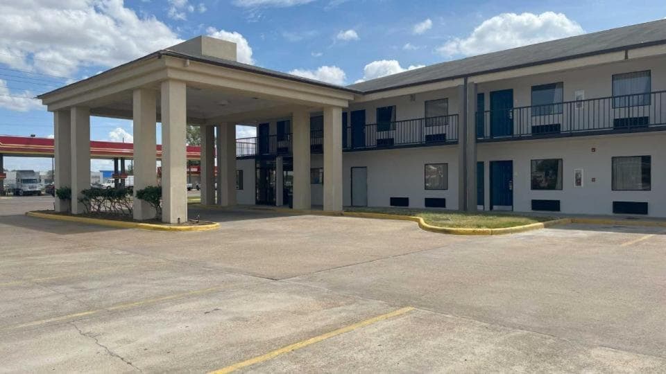 motel 6 — hotel in Cleveland, Mississippi