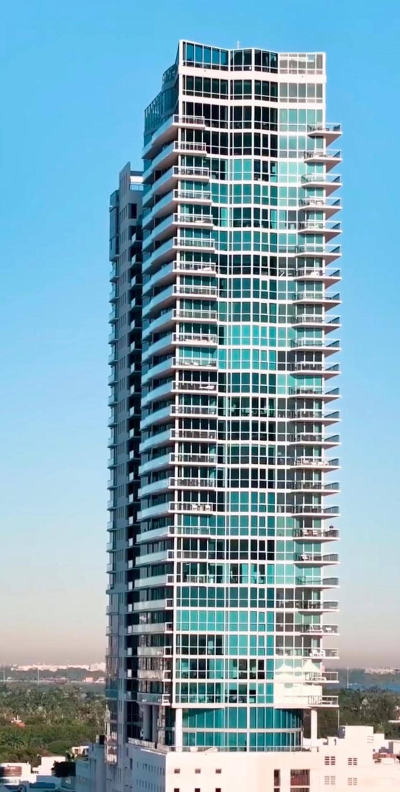 THE SETAI 5 STARS HOTEL-RESIDENCE MIAMI BEACH OCEANVIEW 2 Bedroom UNIQUE featured exterior or lobby in Miami Beach, FL — similar hotel