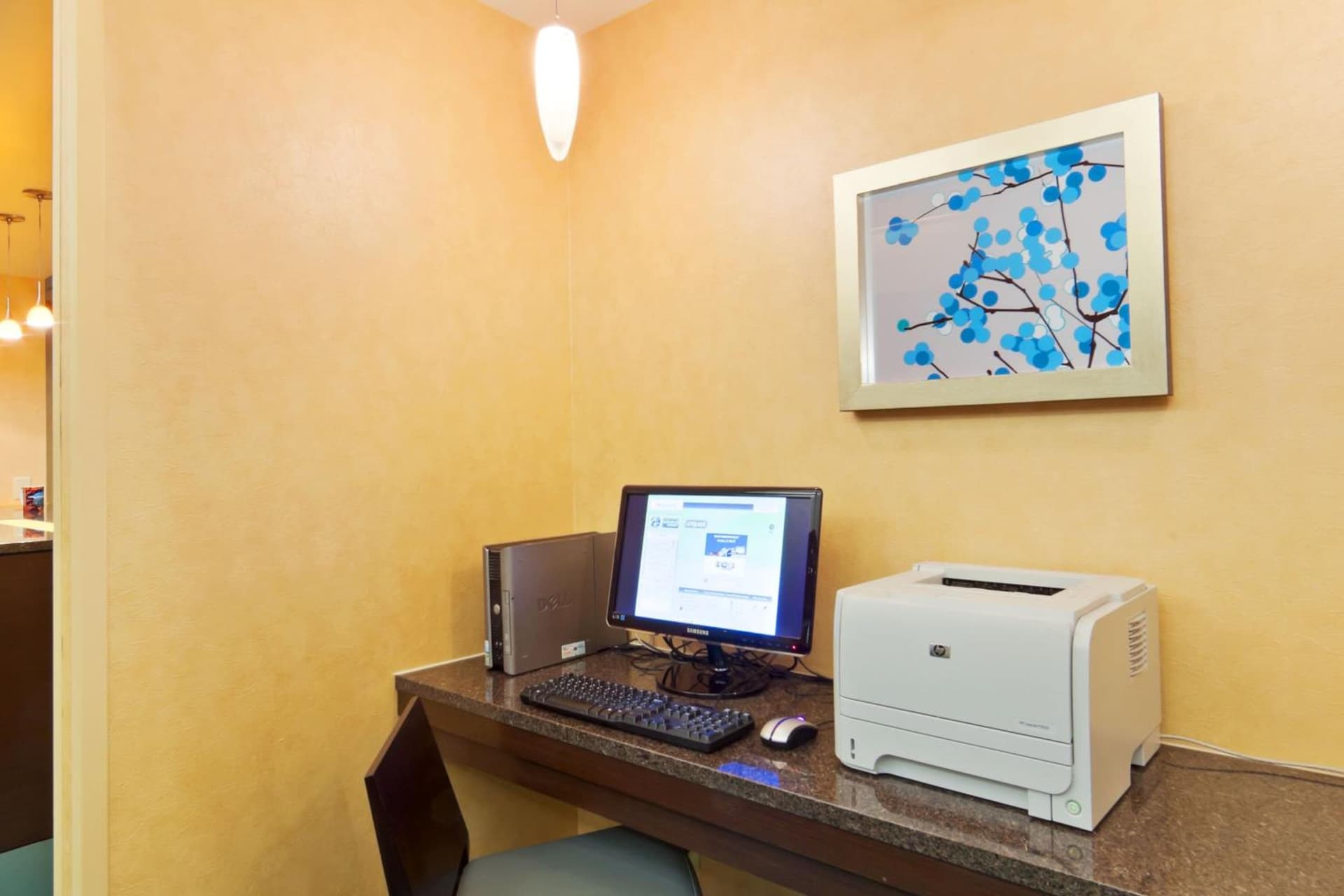 Residence Inn Boulder Longmont gallery photo in Longmont, CO — image 39