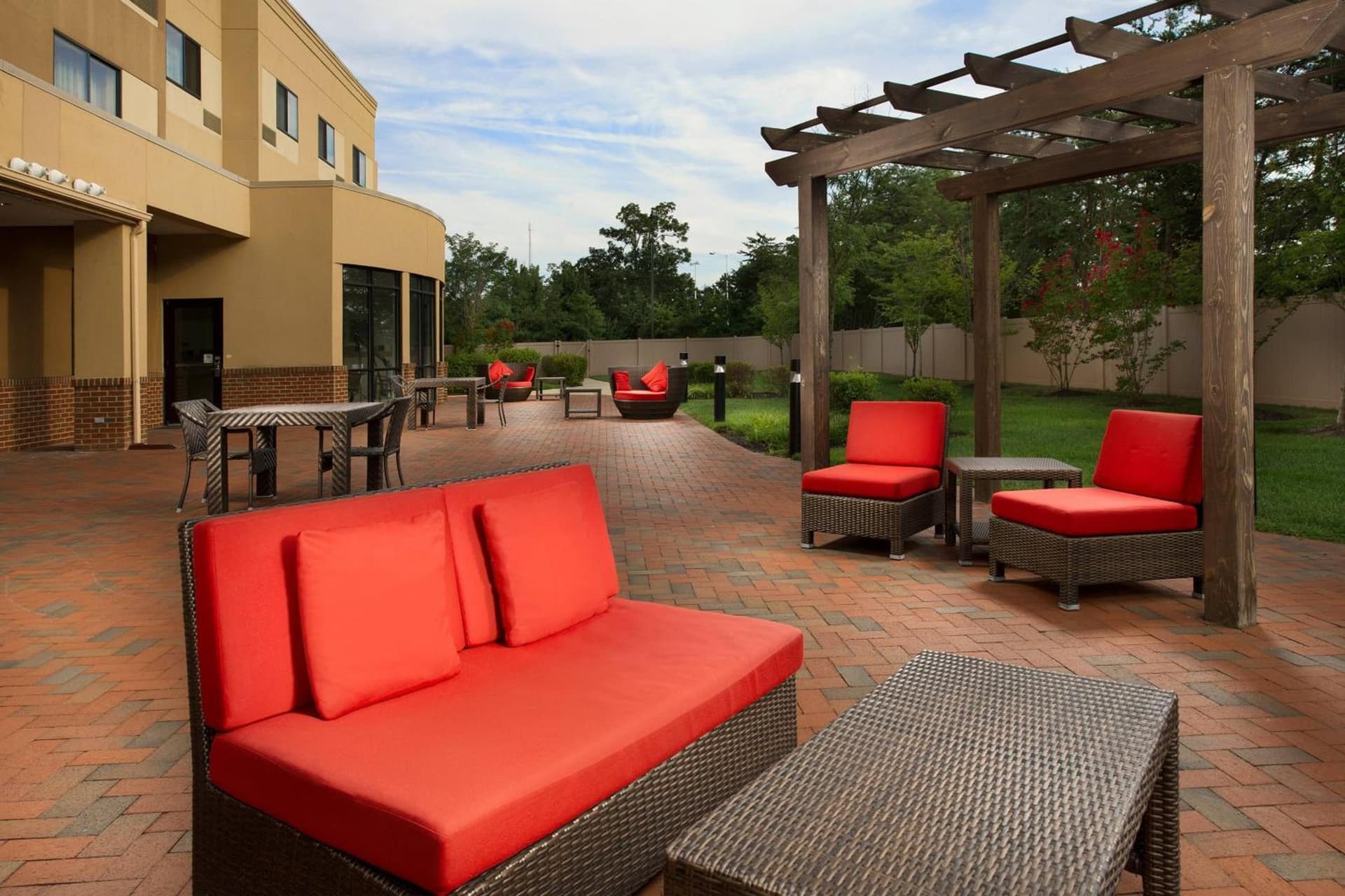 Courtyard by Marriott Waldorf gallery photo in Waldorf, MD — image 15