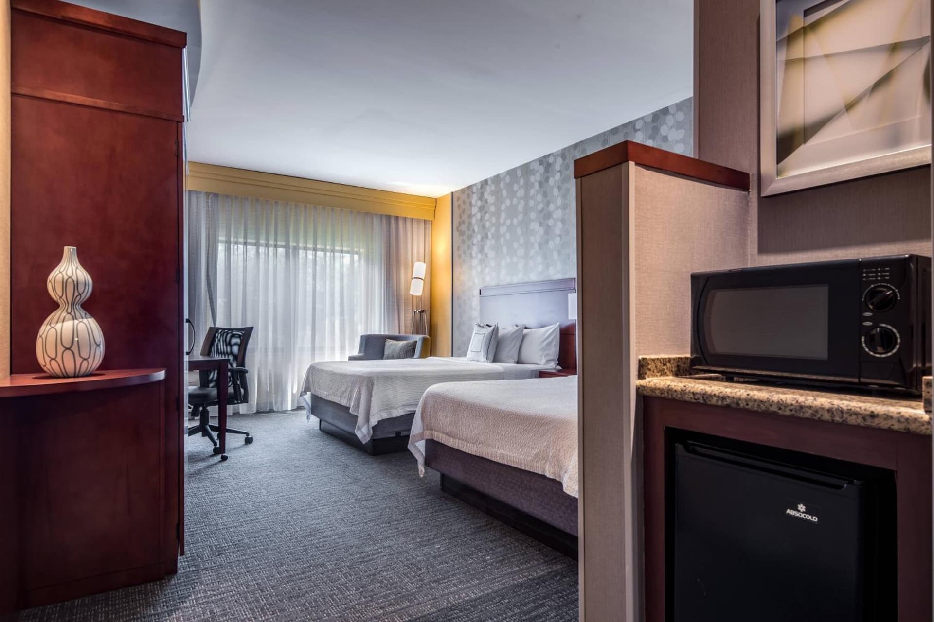 Courtyard by Marriott Waldorf gallery photo in Waldorf, MD — image 9