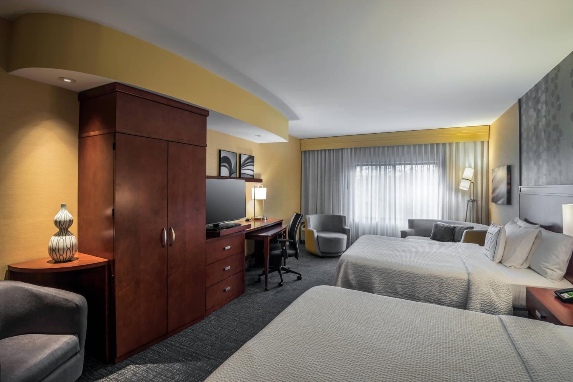 Courtyard by Marriott Waldorf gallery photo in Waldorf, MD — image 21
