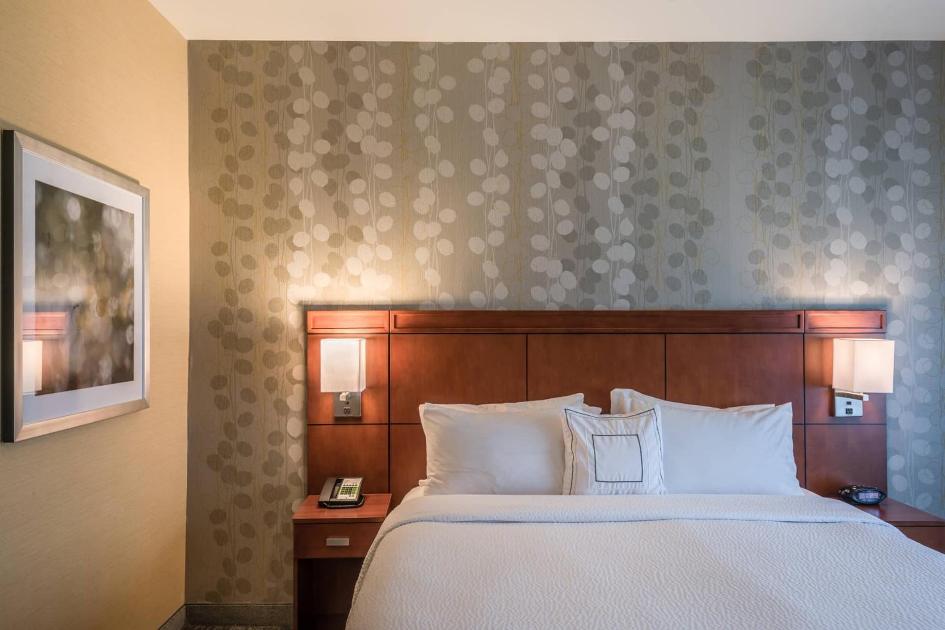 Courtyard by Marriott Waldorf gallery photo in Waldorf, MD — image 10