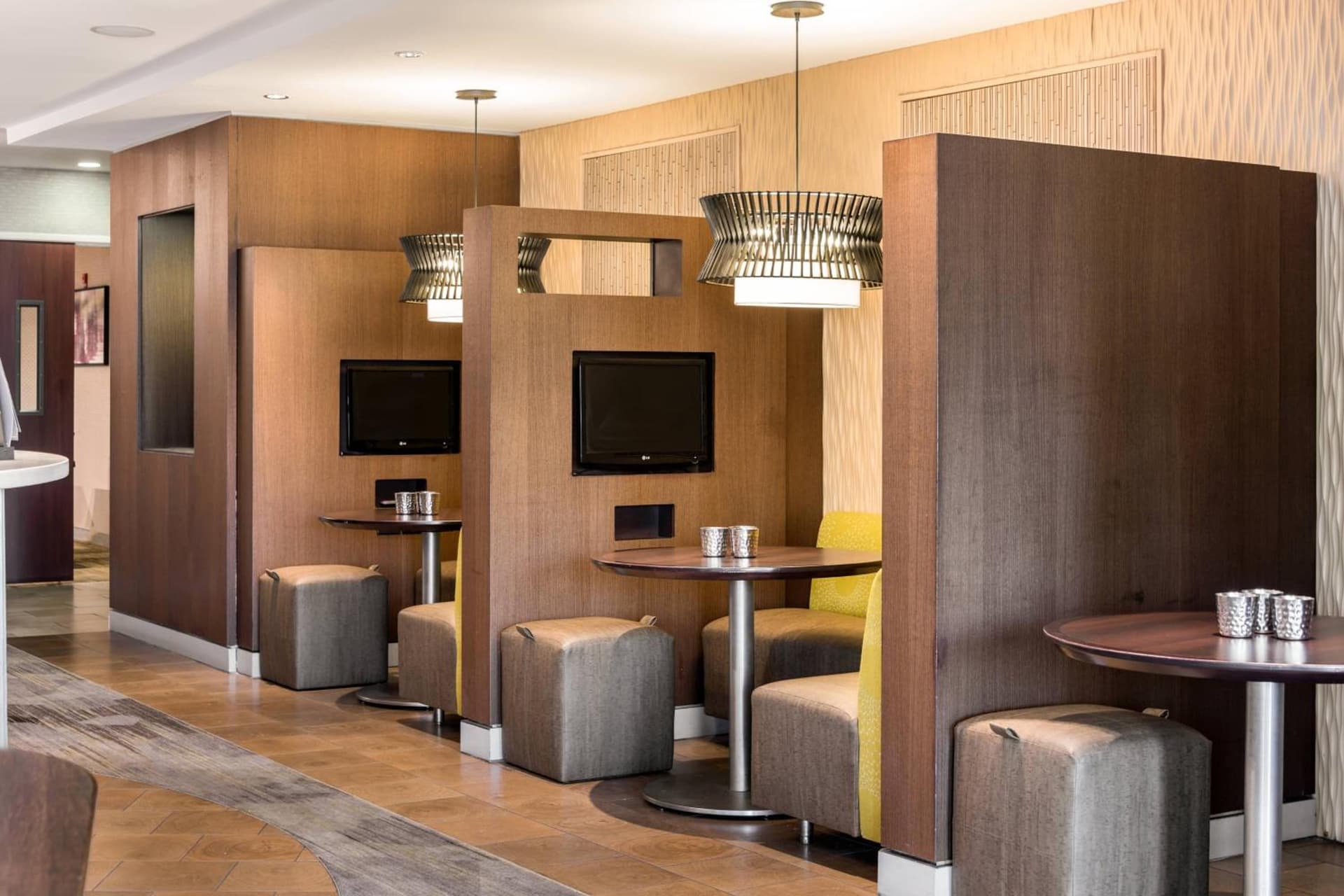 Courtyard by Marriott Waldorf gallery photo in Waldorf, MD — image 13
