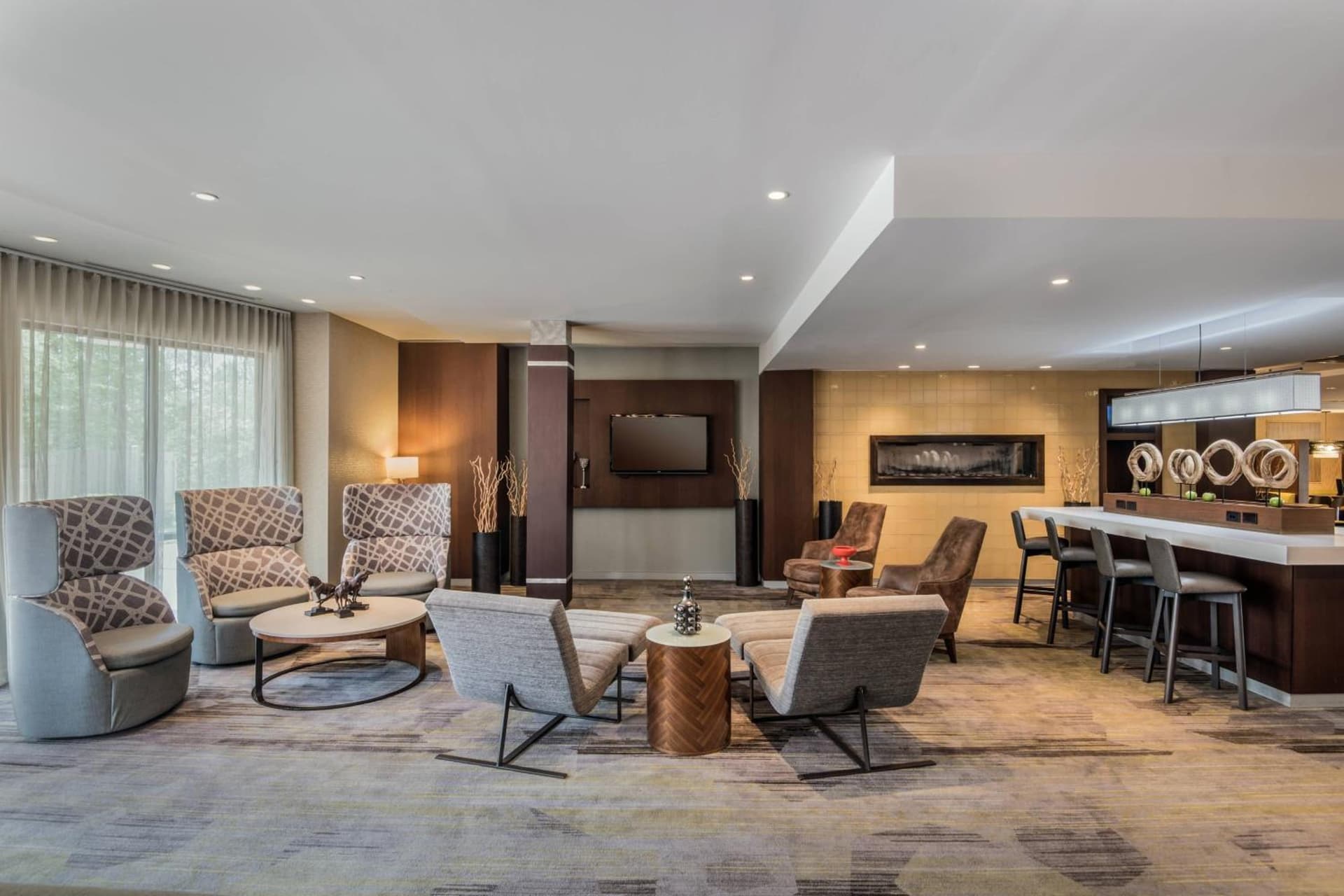 Courtyard by Marriott Waldorf gallery photo in Waldorf, MD — image 7