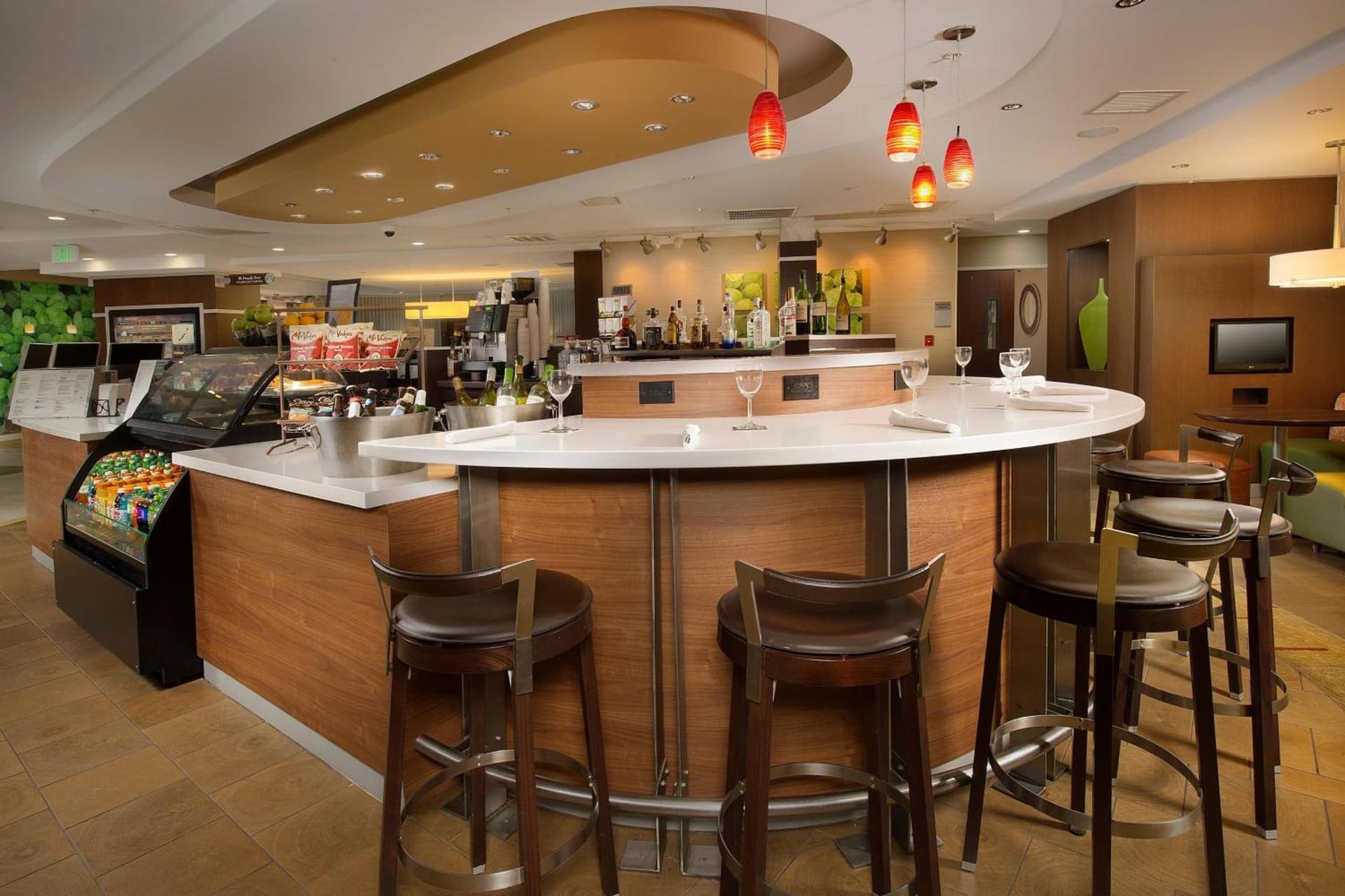 Courtyard by Marriott Waldorf gallery photo in Waldorf, MD — image 25