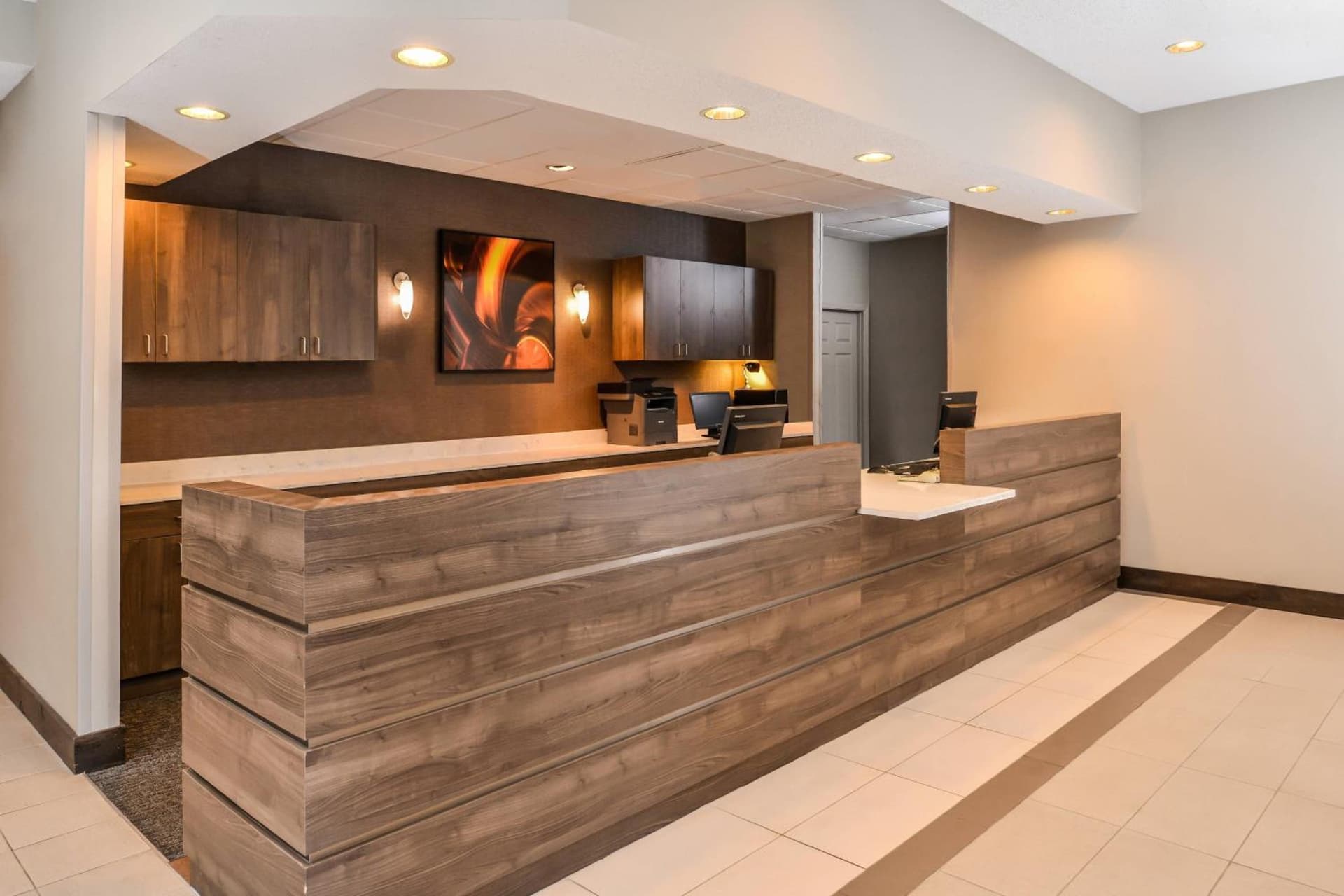 Residence Inn by Marriott Branson interior in Branson, MO — gallery photo 2