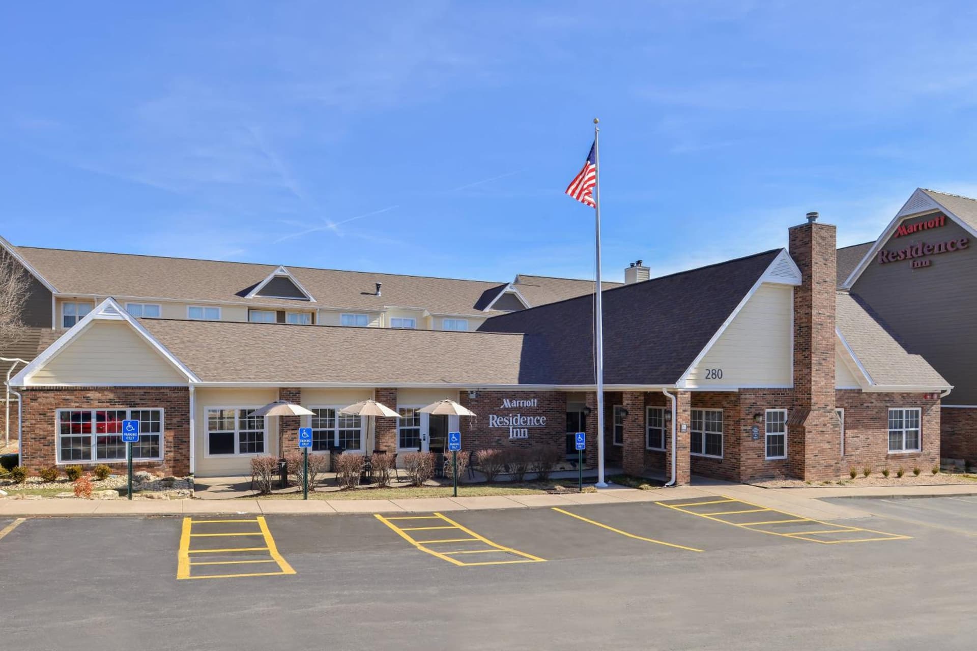 Residence Inn by Marriott Branson — hotel in Branson, Missouri