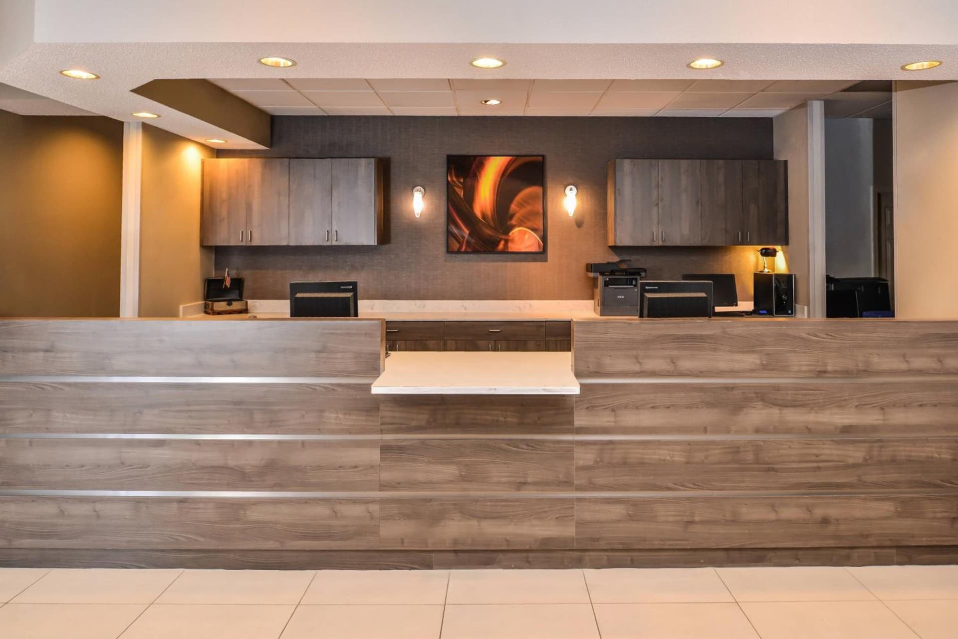 Residence Inn by Marriott Branson property views in Branson, MO — gallery photo 3
