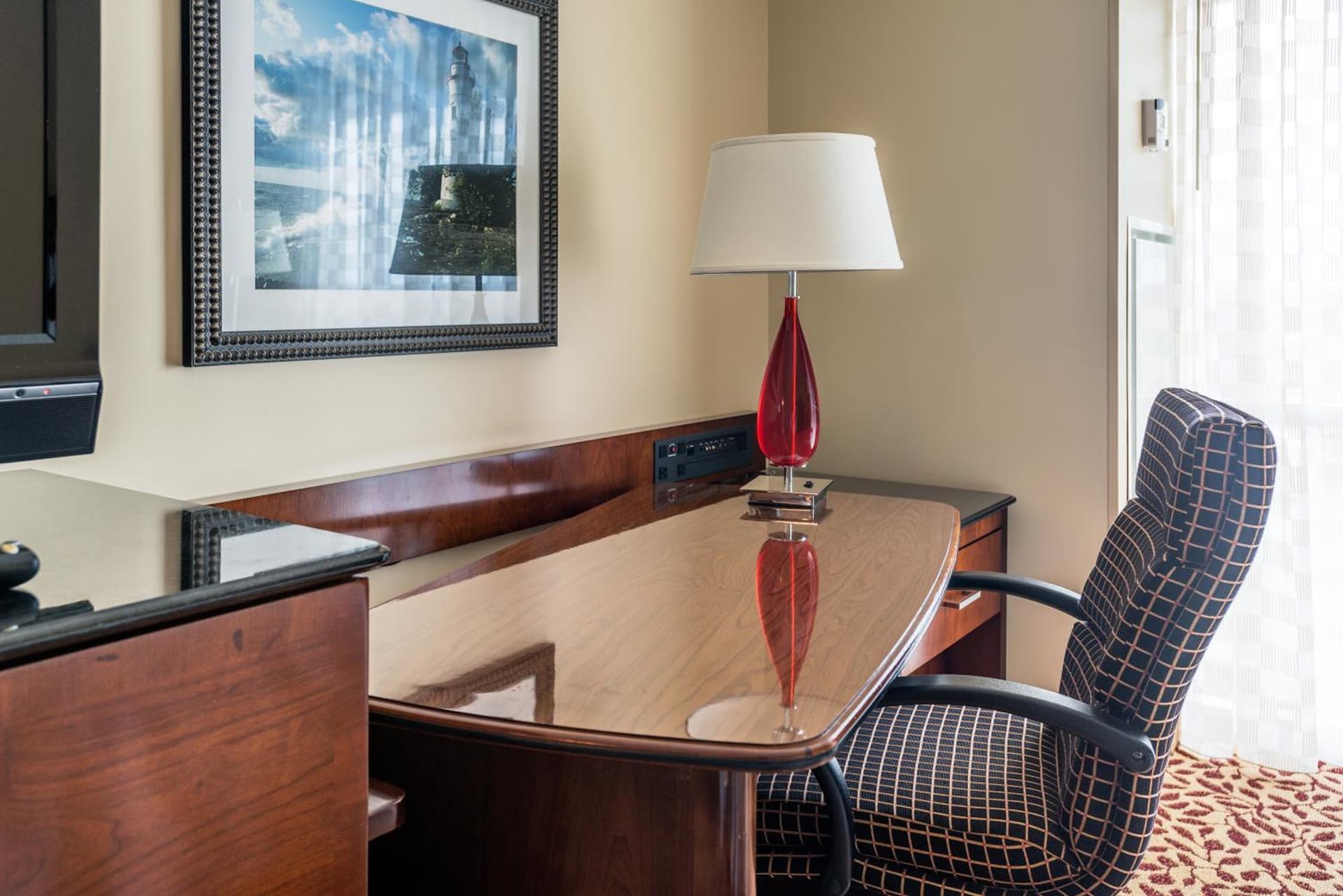 Wyndham Cleveland Airport gallery photo in Cleveland, OH — image 28