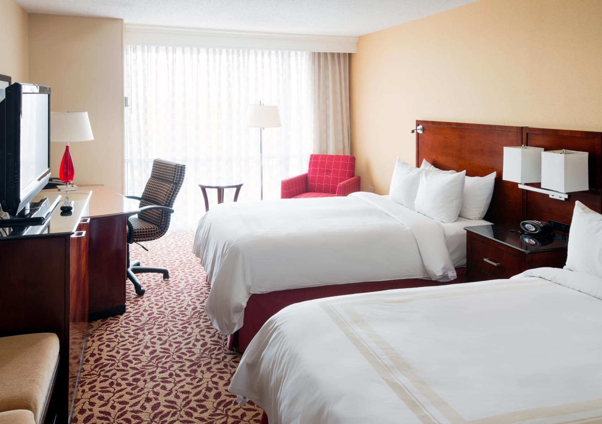 Wyndham Cleveland Airport gallery photo in Cleveland, OH — image 11