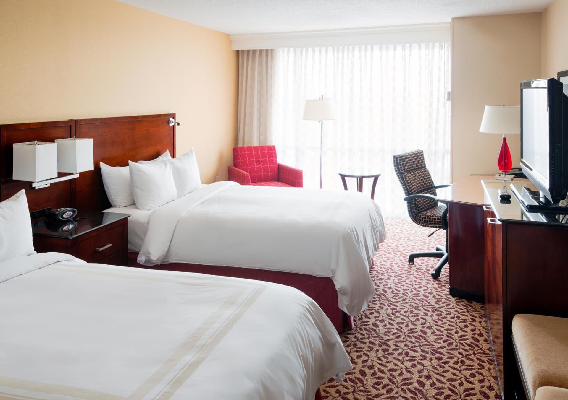 Wyndham Cleveland Airport gallery photo in Cleveland, OH — image 23