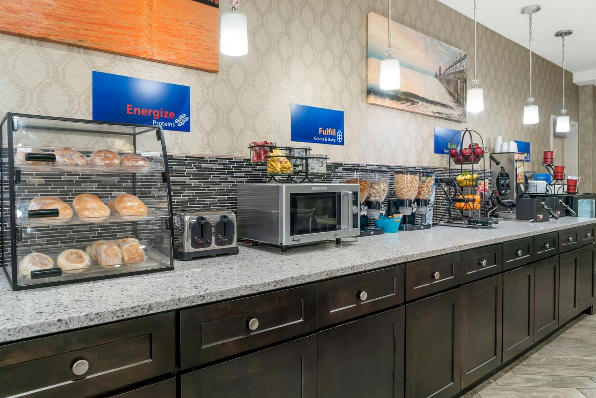 Best Western Beacon Inn gallery photo in Grand Haven, MI — image 29
