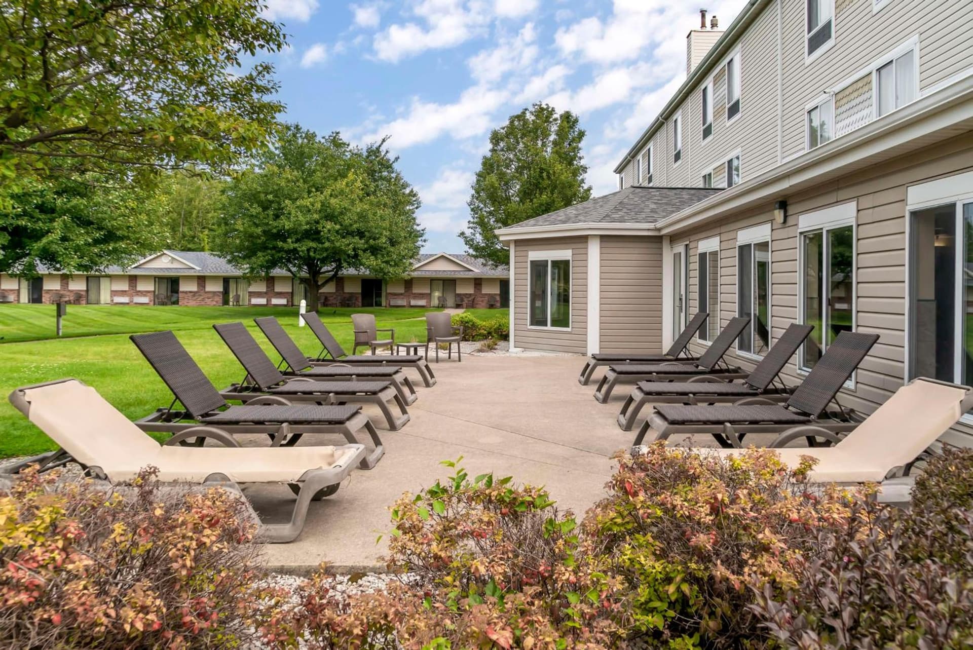 Best Western Beacon Inn gallery photo in Grand Haven, MI — image 32