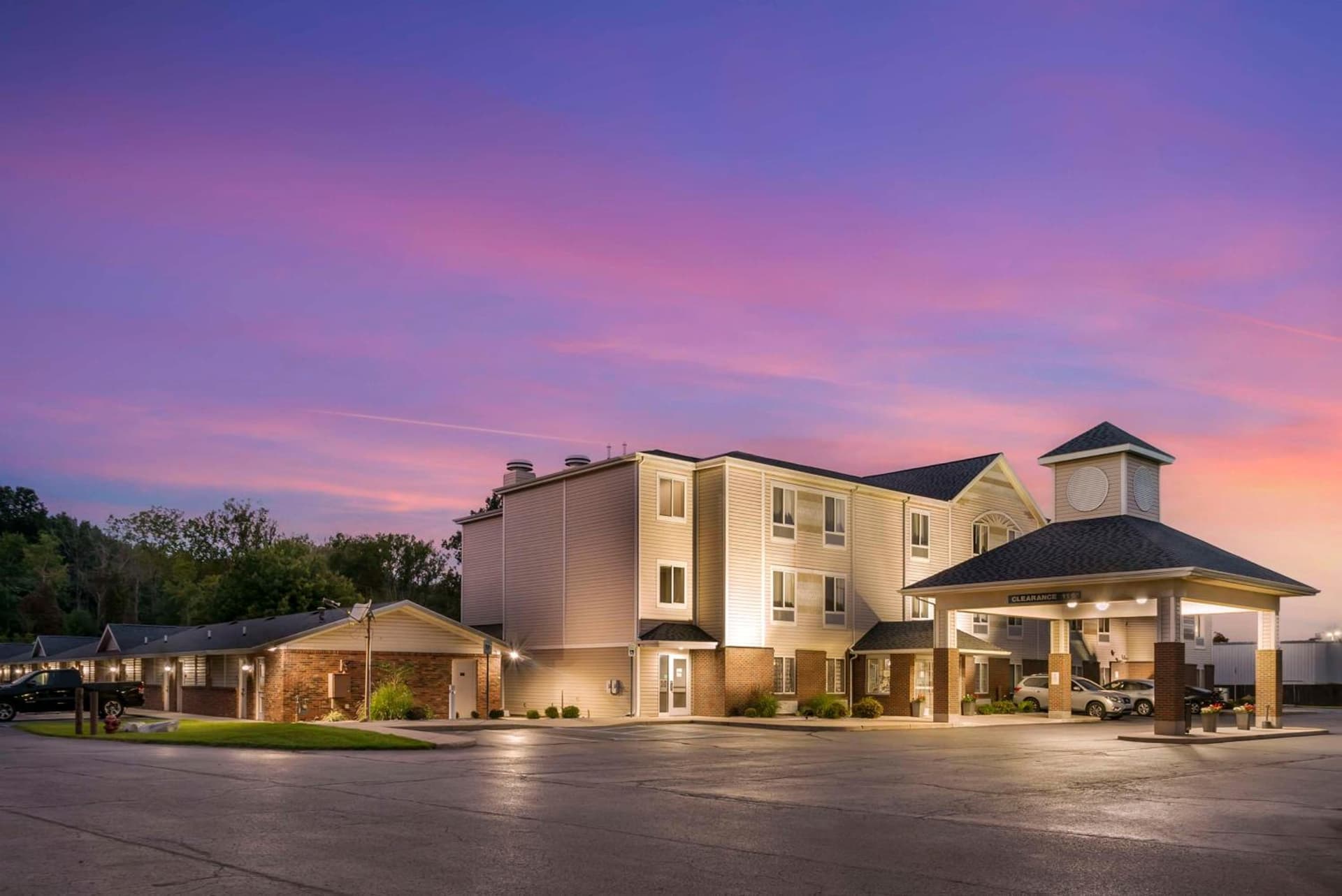 Best Western Beacon Inn gallery photo in Grand Haven, MI — image 12
