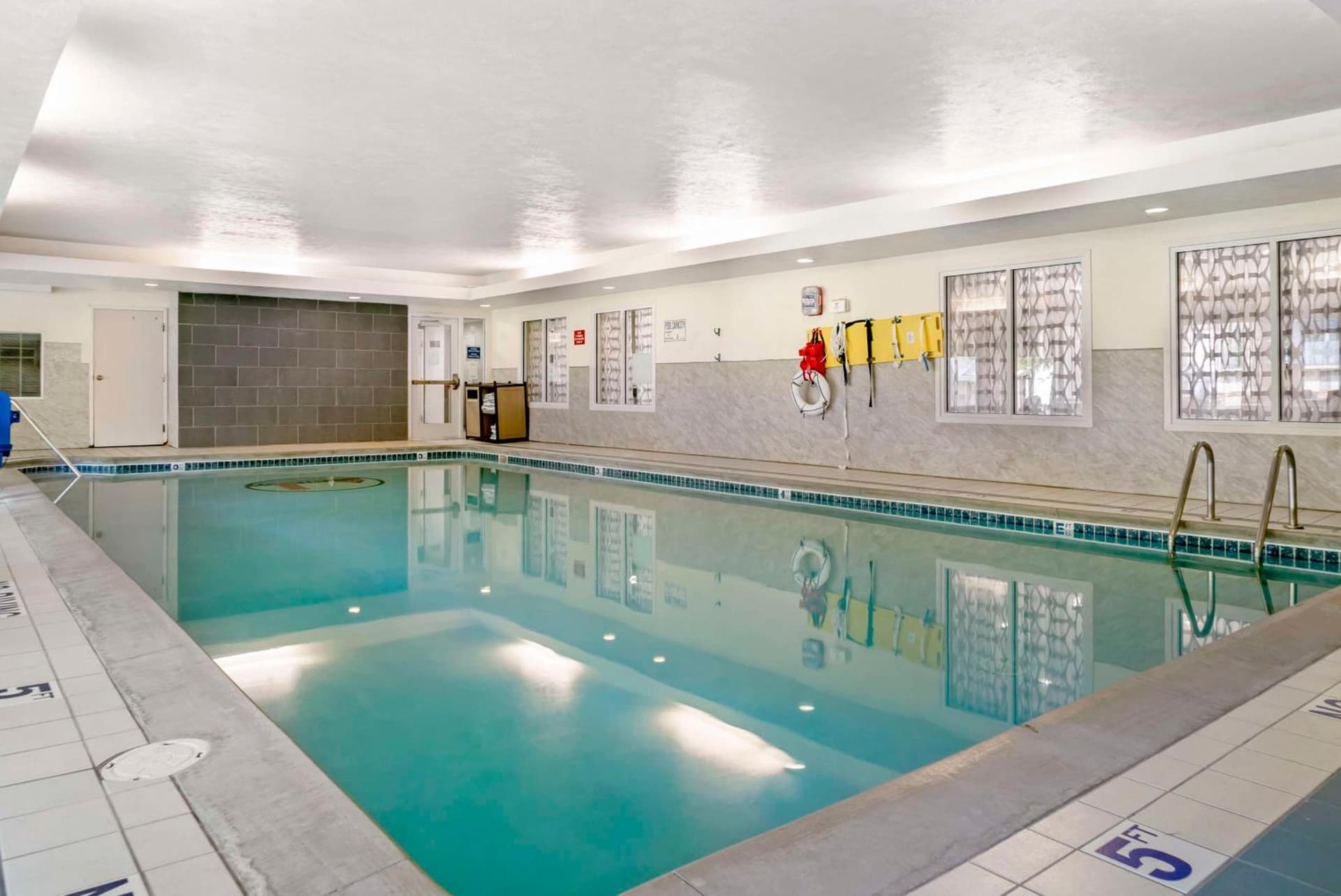 Best Western Beacon Inn gallery photo in Grand Haven, MI — image 4