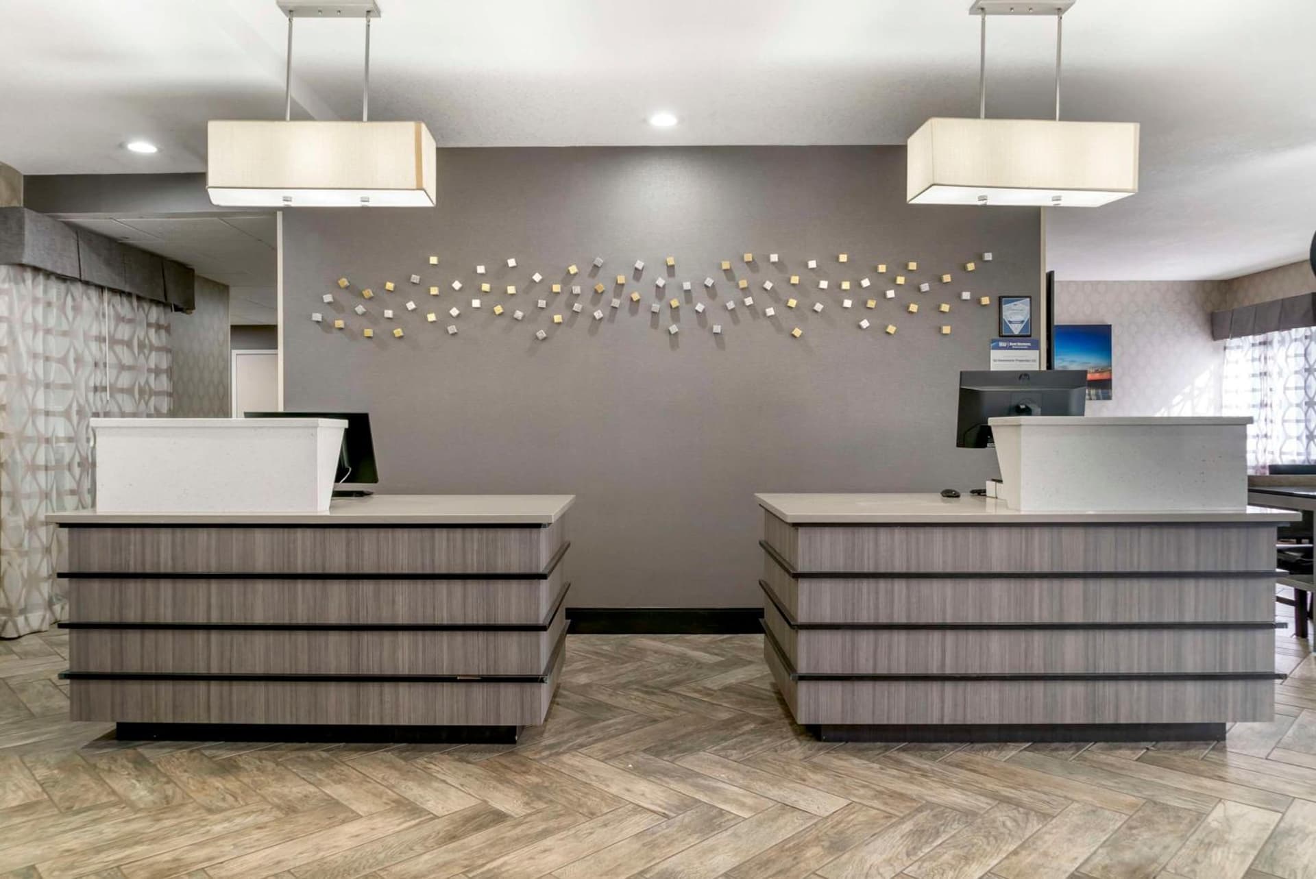 Best Western Beacon Inn gallery photo in Grand Haven, MI — image 34