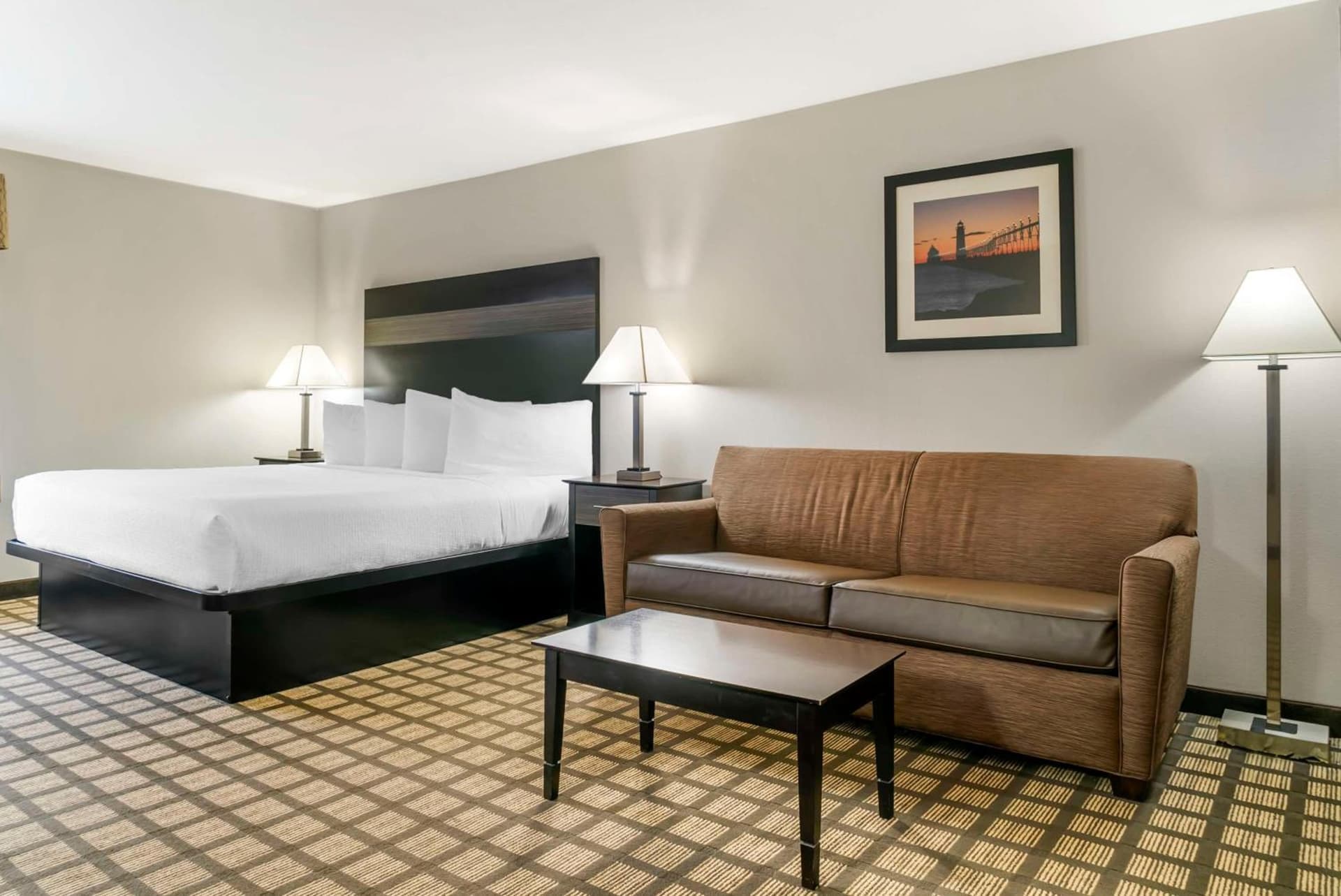Best Western Beacon Inn gallery photo in Grand Haven, MI — image 28