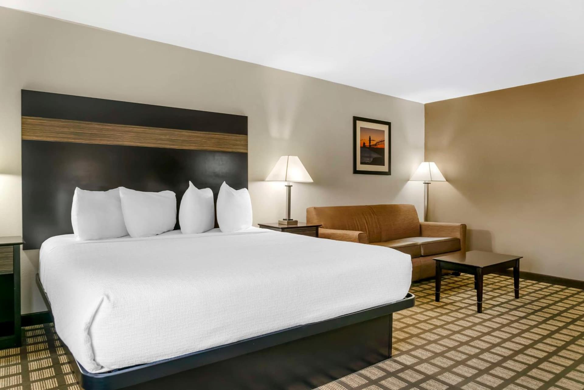 Best Western Beacon Inn gallery photo in Grand Haven, MI — image 13