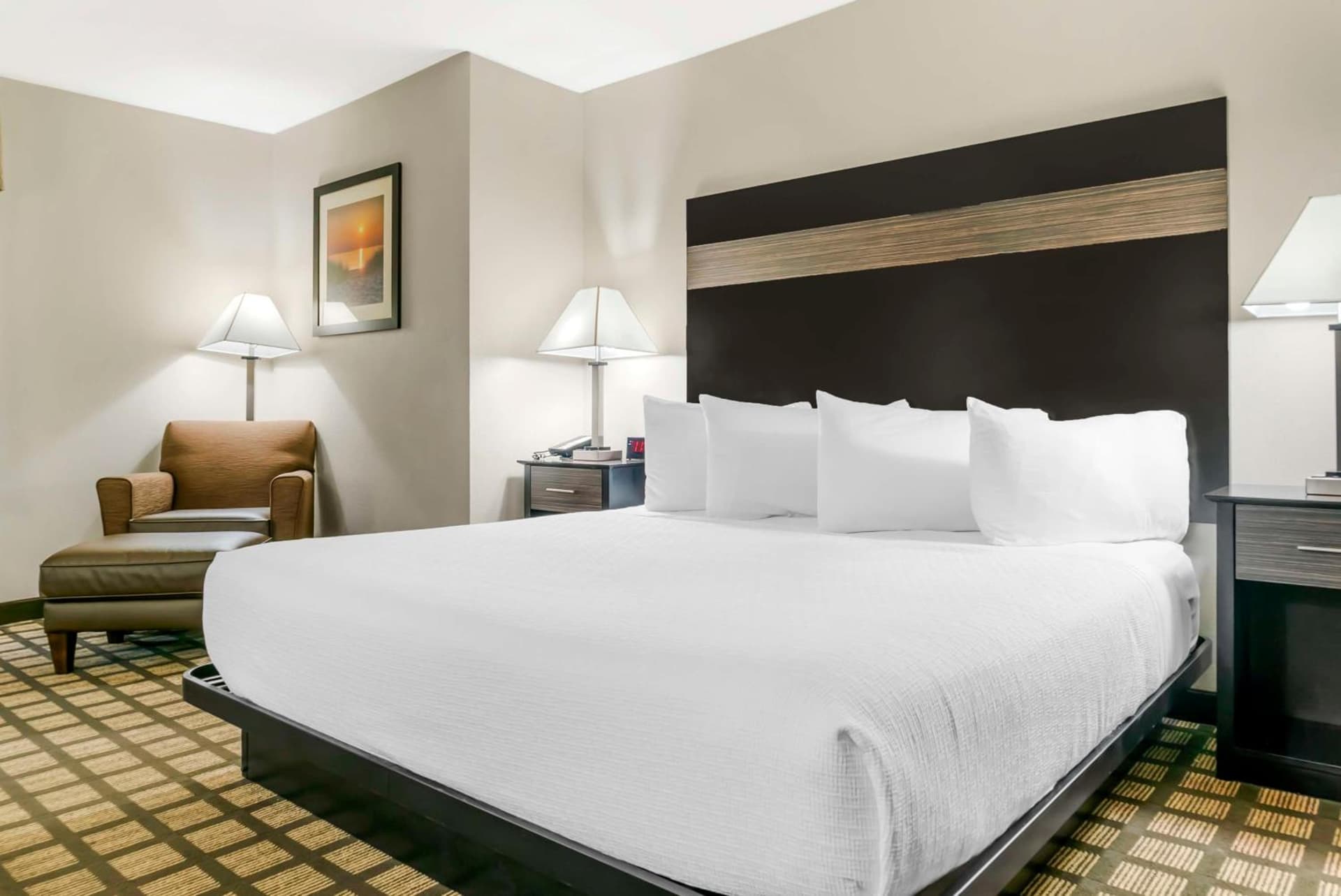 Best Western Beacon Inn gallery photo in Grand Haven, MI — image 18