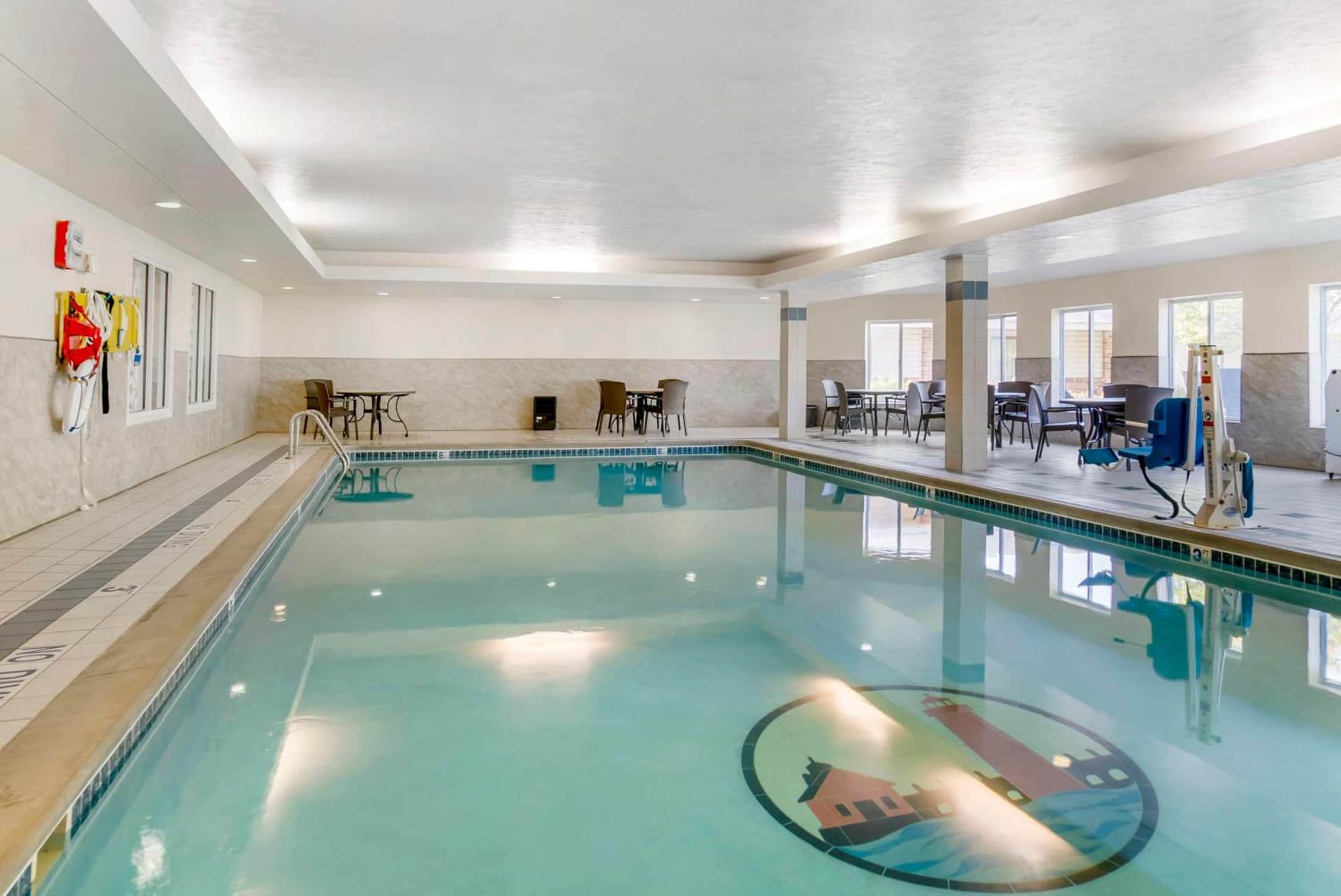 Best Western Beacon Inn gallery photo in Grand Haven, MI — image 23
