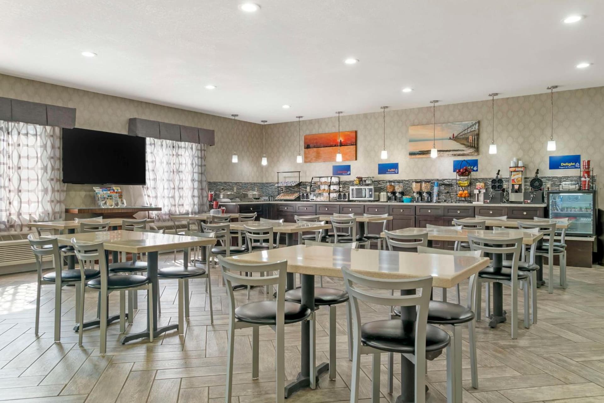 Best Western Beacon Inn gallery photo in Grand Haven, MI — image 27