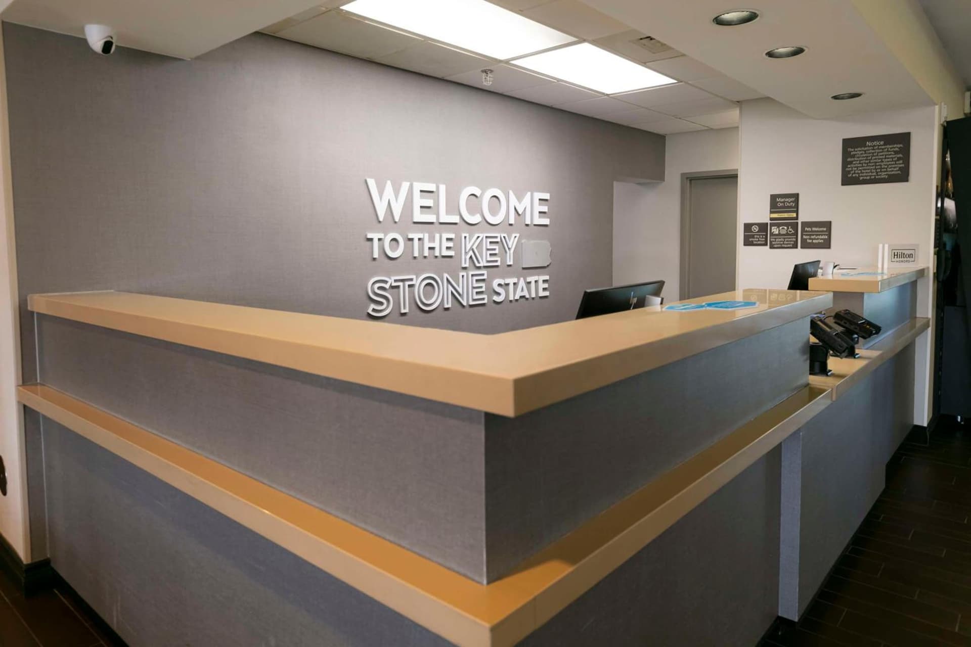 Hampton Inn Scranton at Montage Mountain gallery photo in Scranton, PA — image 12
