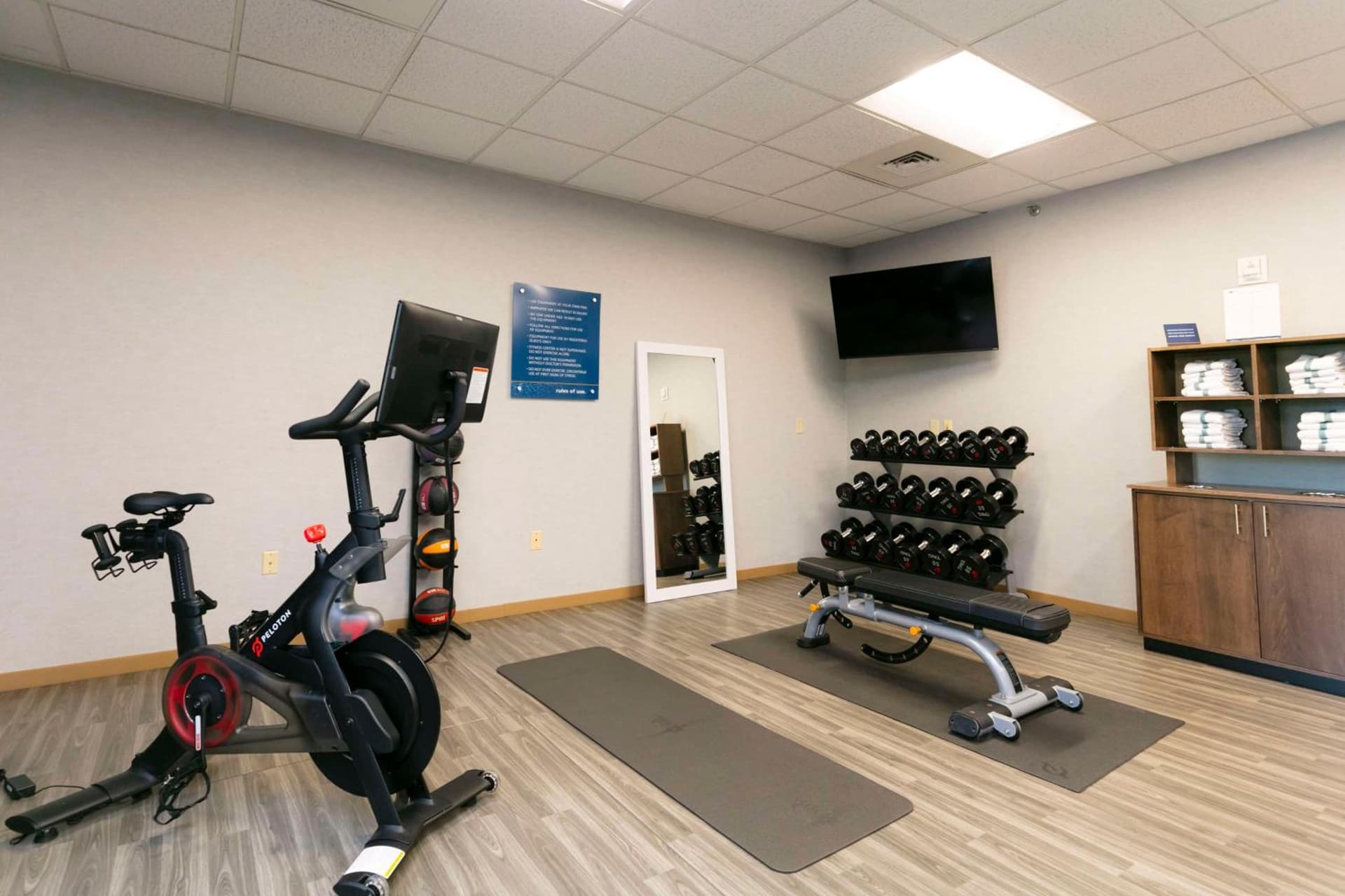 Hampton Inn Scranton at Montage Mountain gallery photo in Scranton, PA — image 31